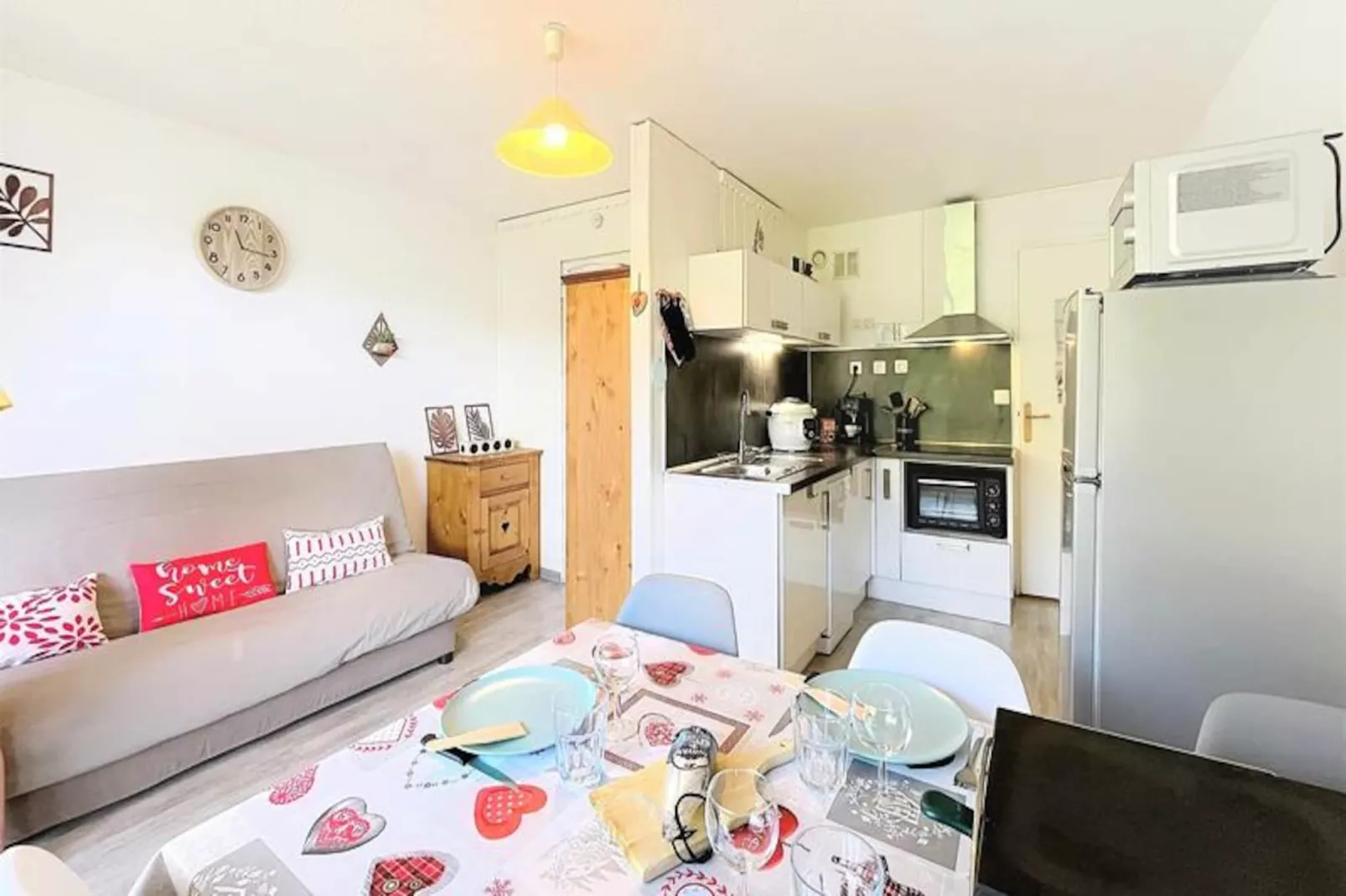 Résidence Vostok-Non tagué