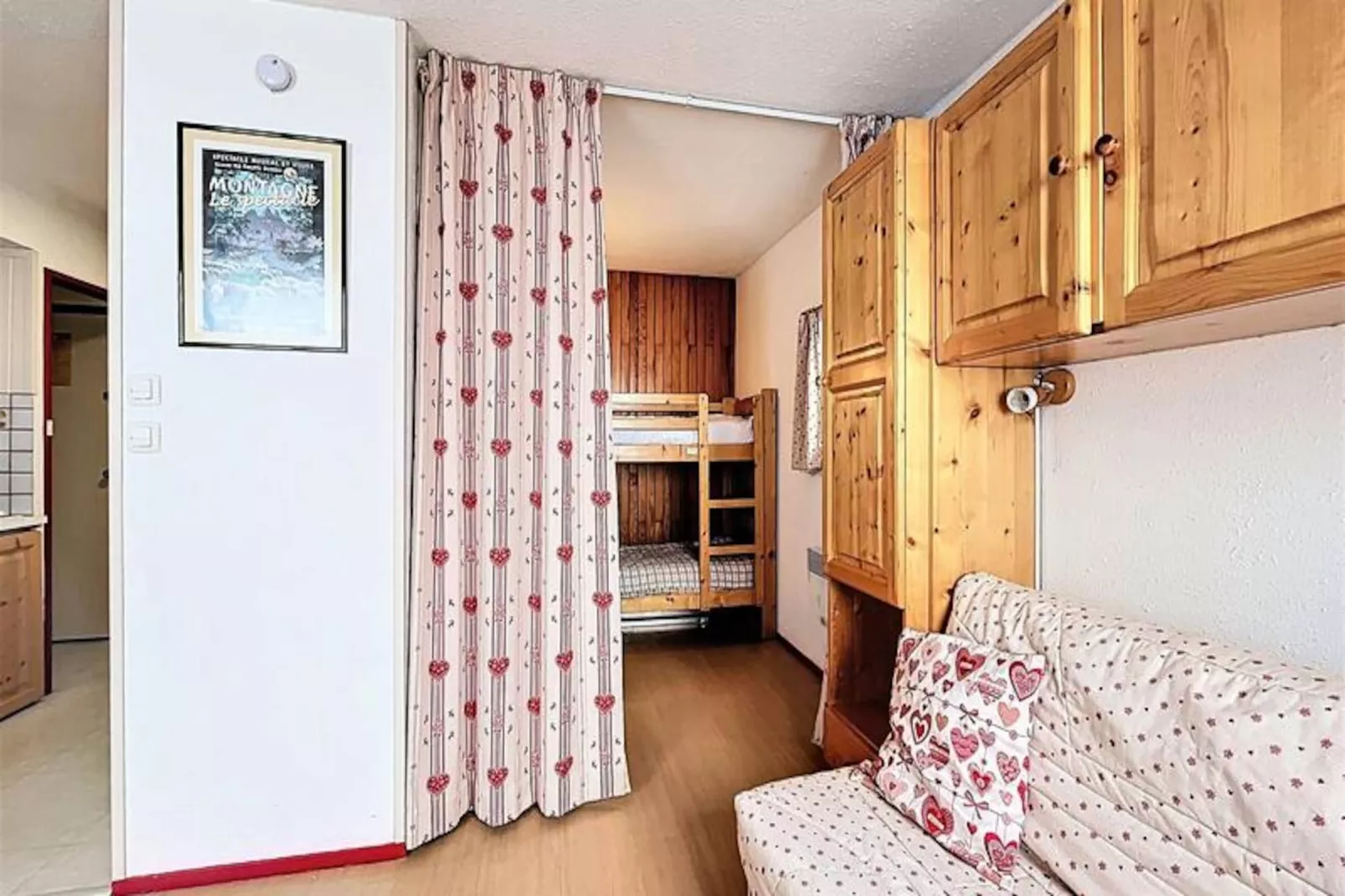 Résidence Baikonour-Untagged