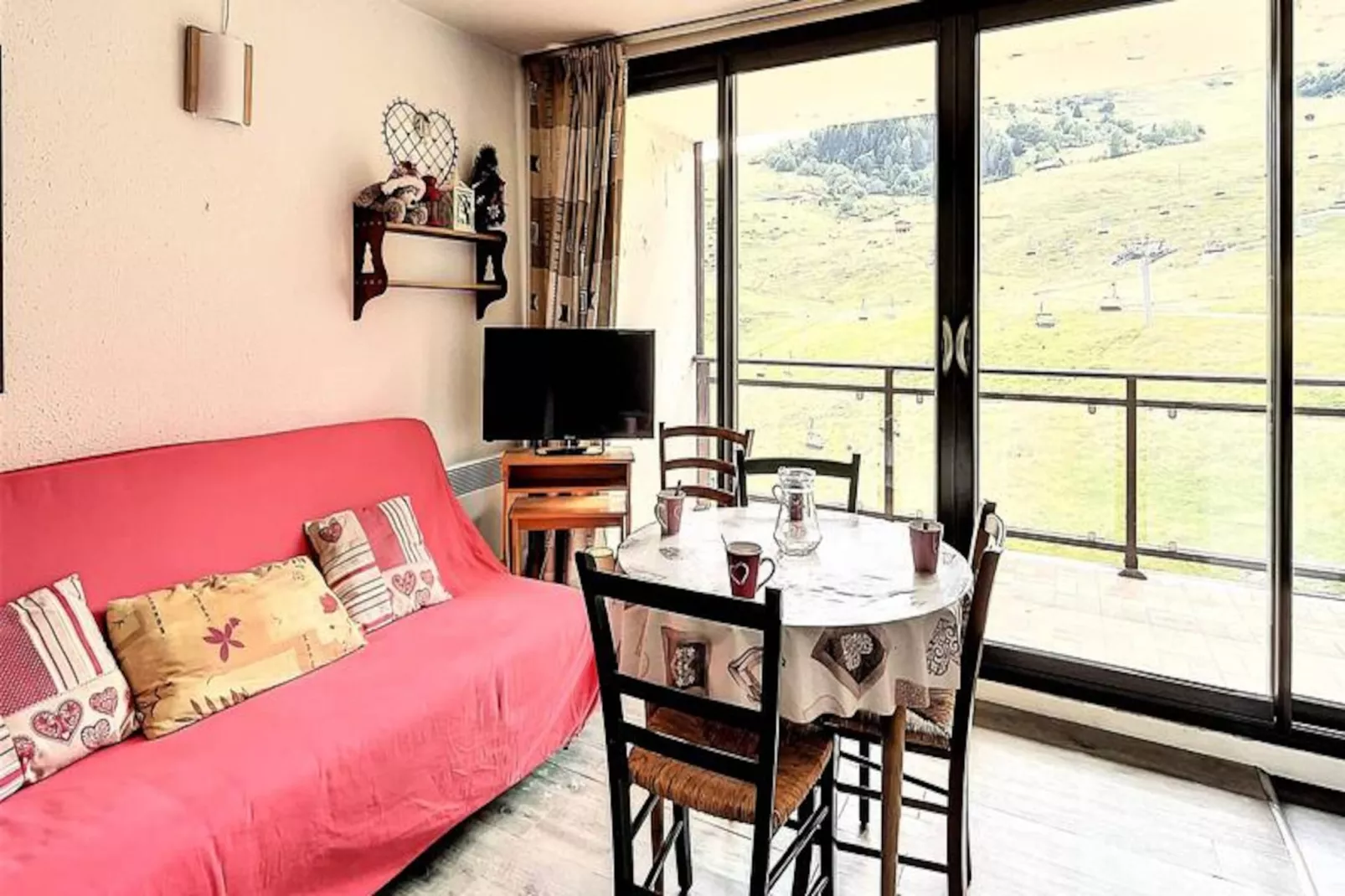 Résidence Baikonour-Untagged