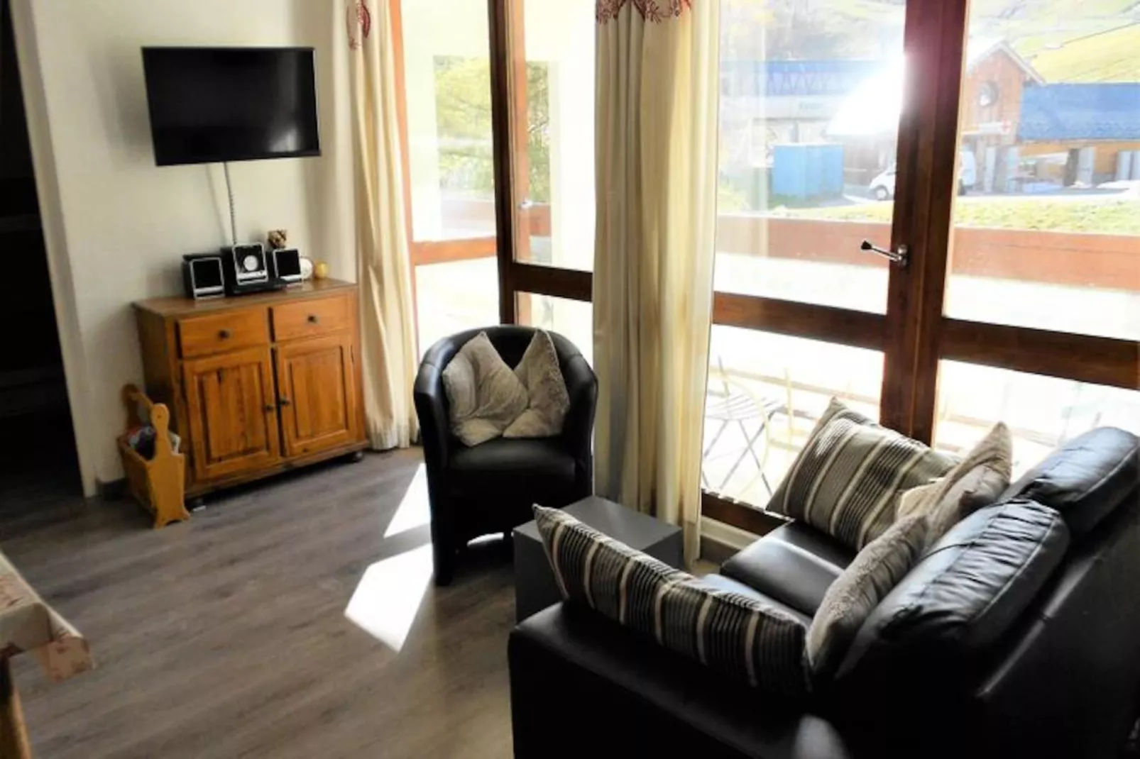 Résidence Baikonour-Untagged