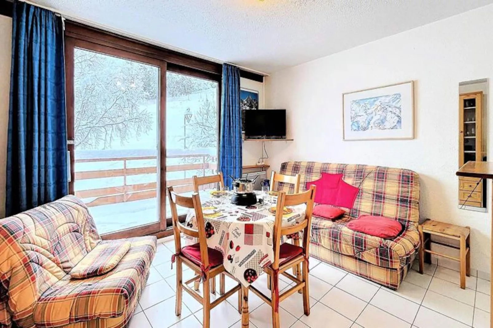 Résidence Vostok-Non tagué