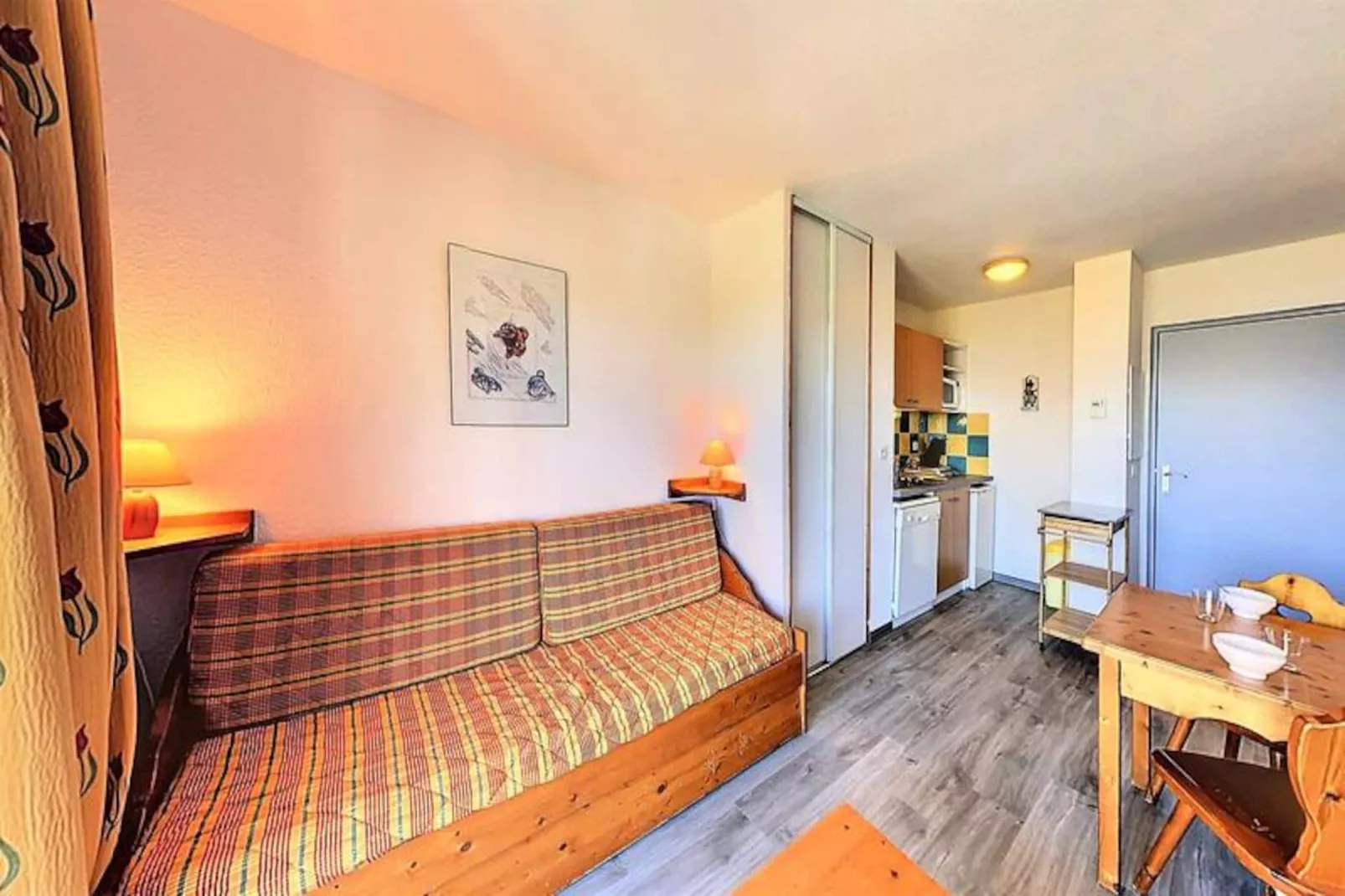 Résidence Pistes - Nicht zugeordnet