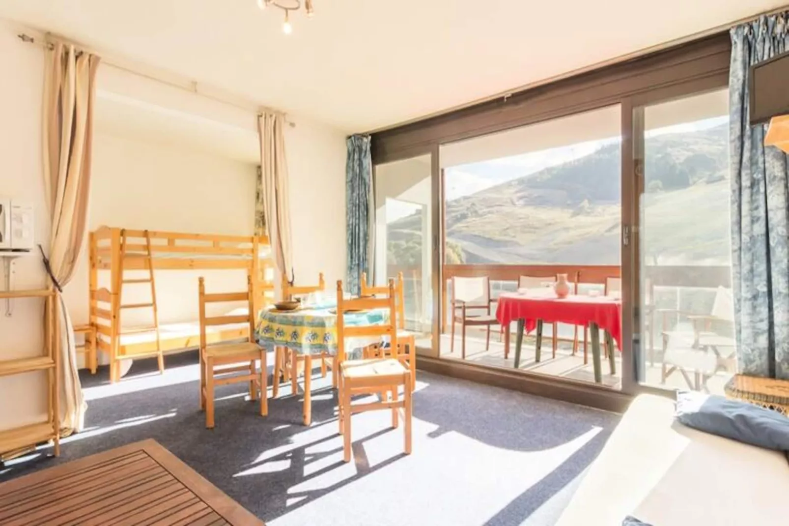 Résidence Baikonour-Untagged