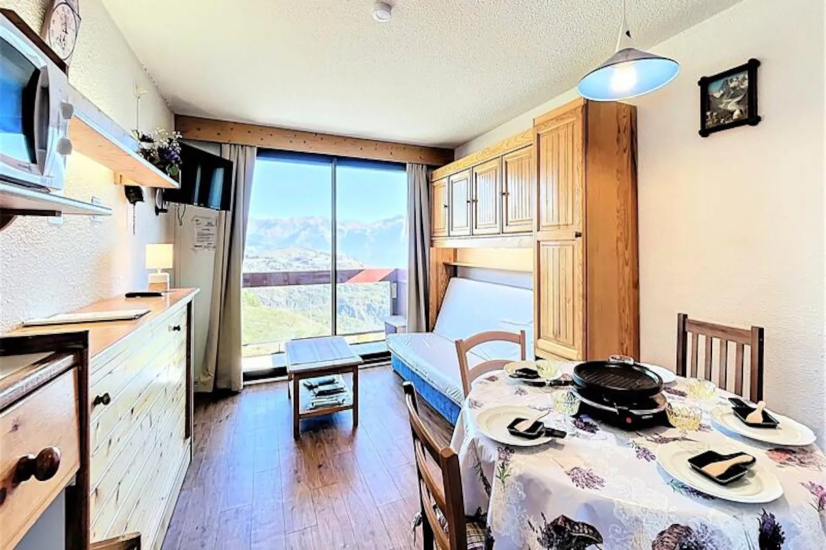 Résidence Lunik-Non tagué