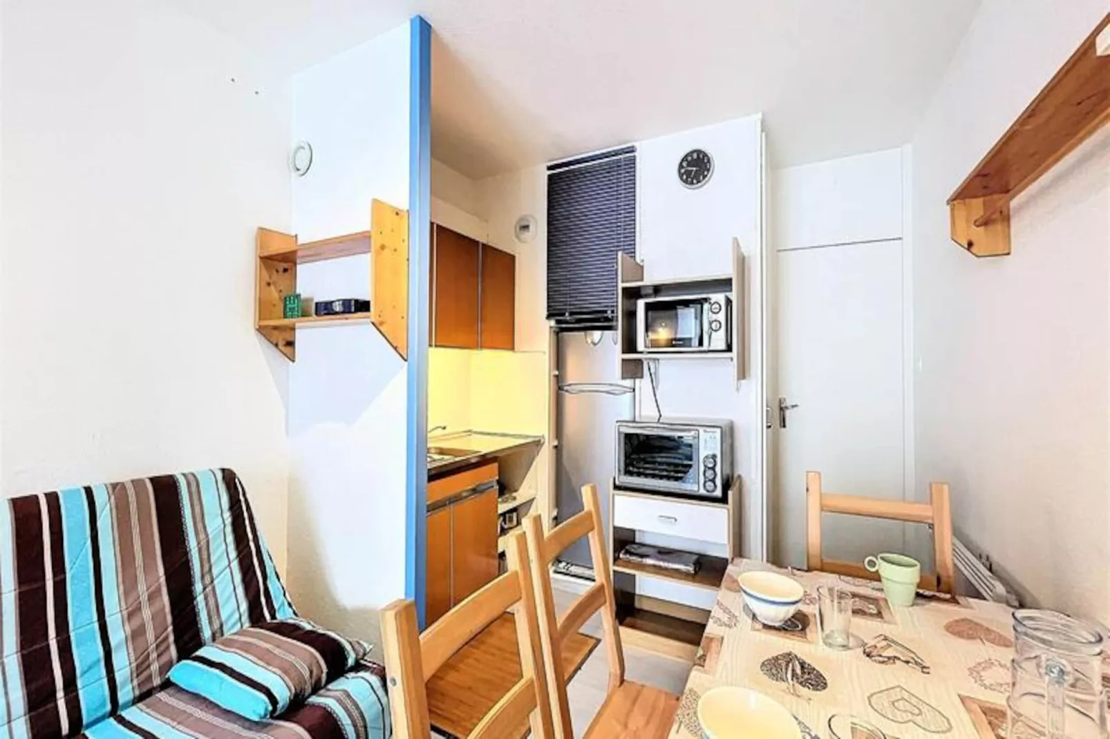 Résidence Cosmos-Nicht zugeordnet