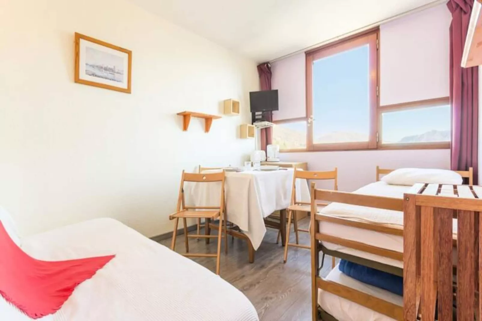 Résidence Vostok-Non tagué