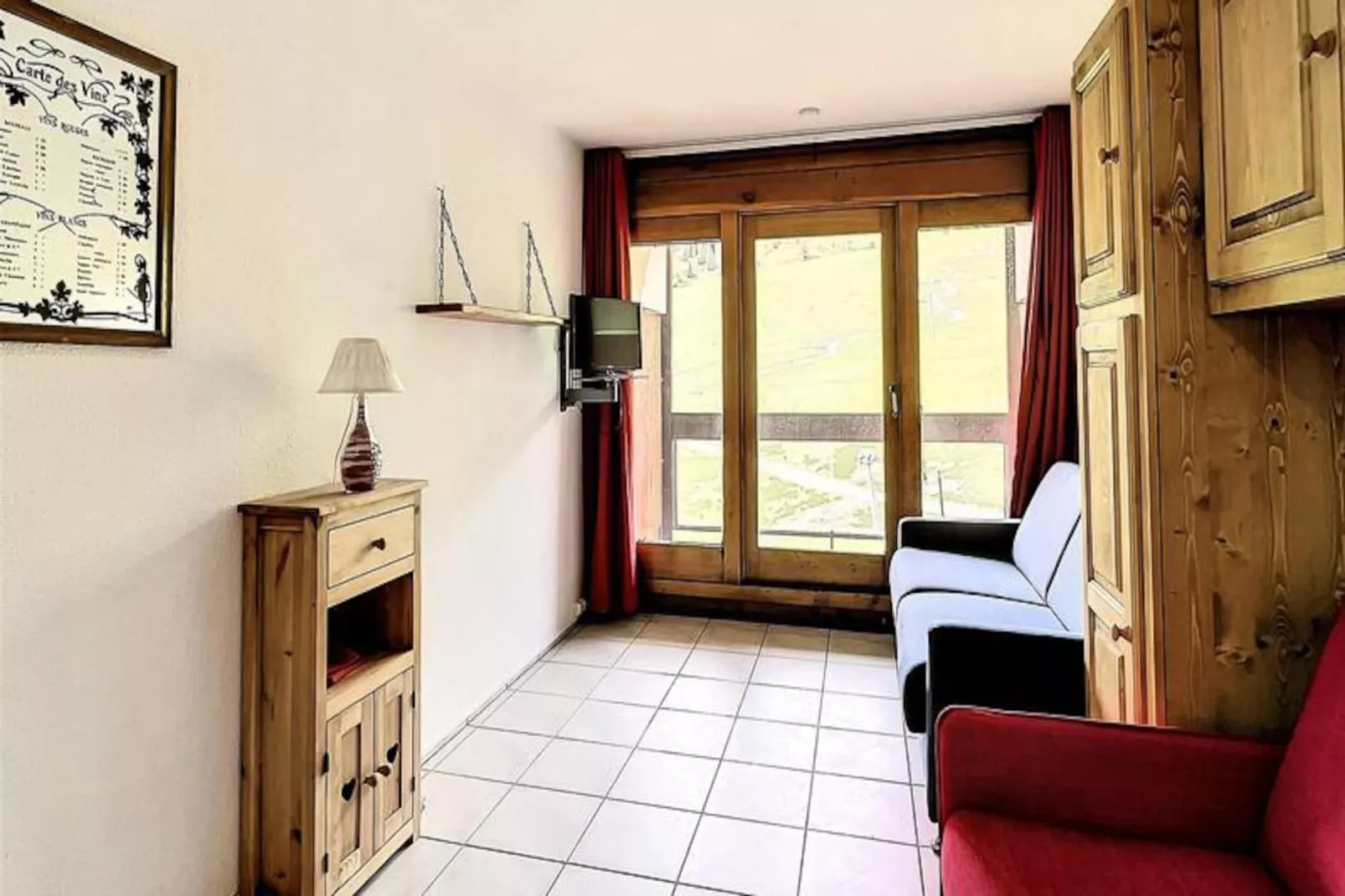 Résidence Cosmos-Nicht zugeordnet