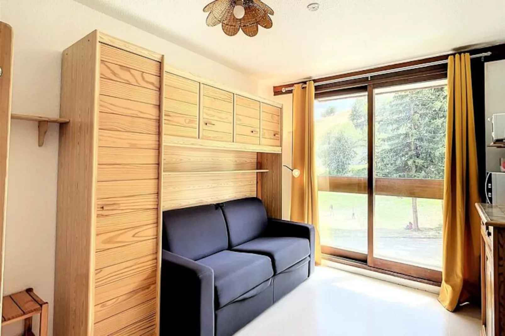 Résidence Soyouz-Non tagué