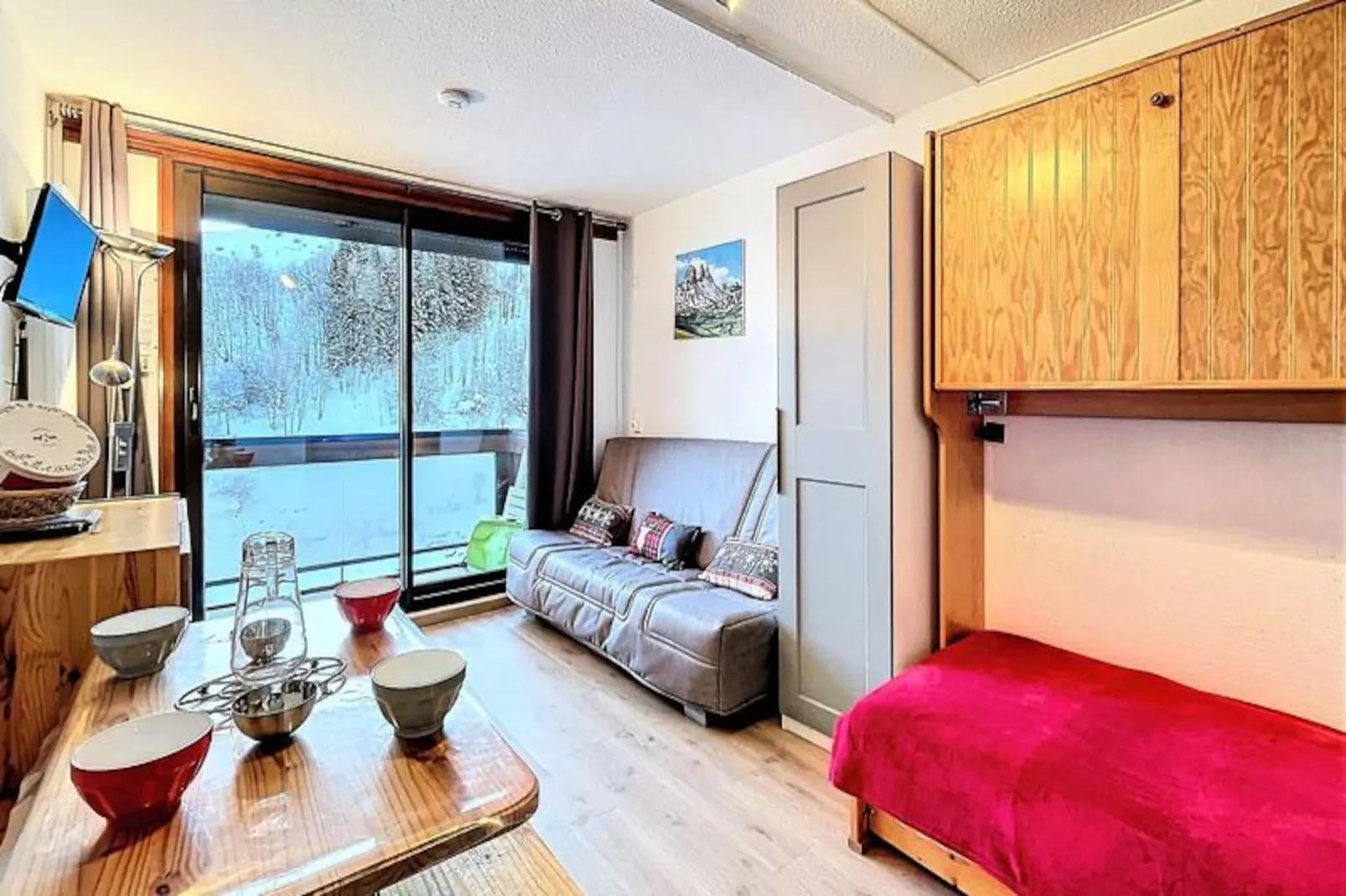 Résidence Soyouz-Non tagué