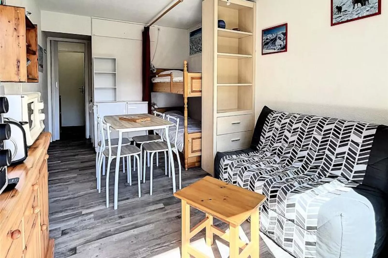 Résidence Soyouz-Non tagué