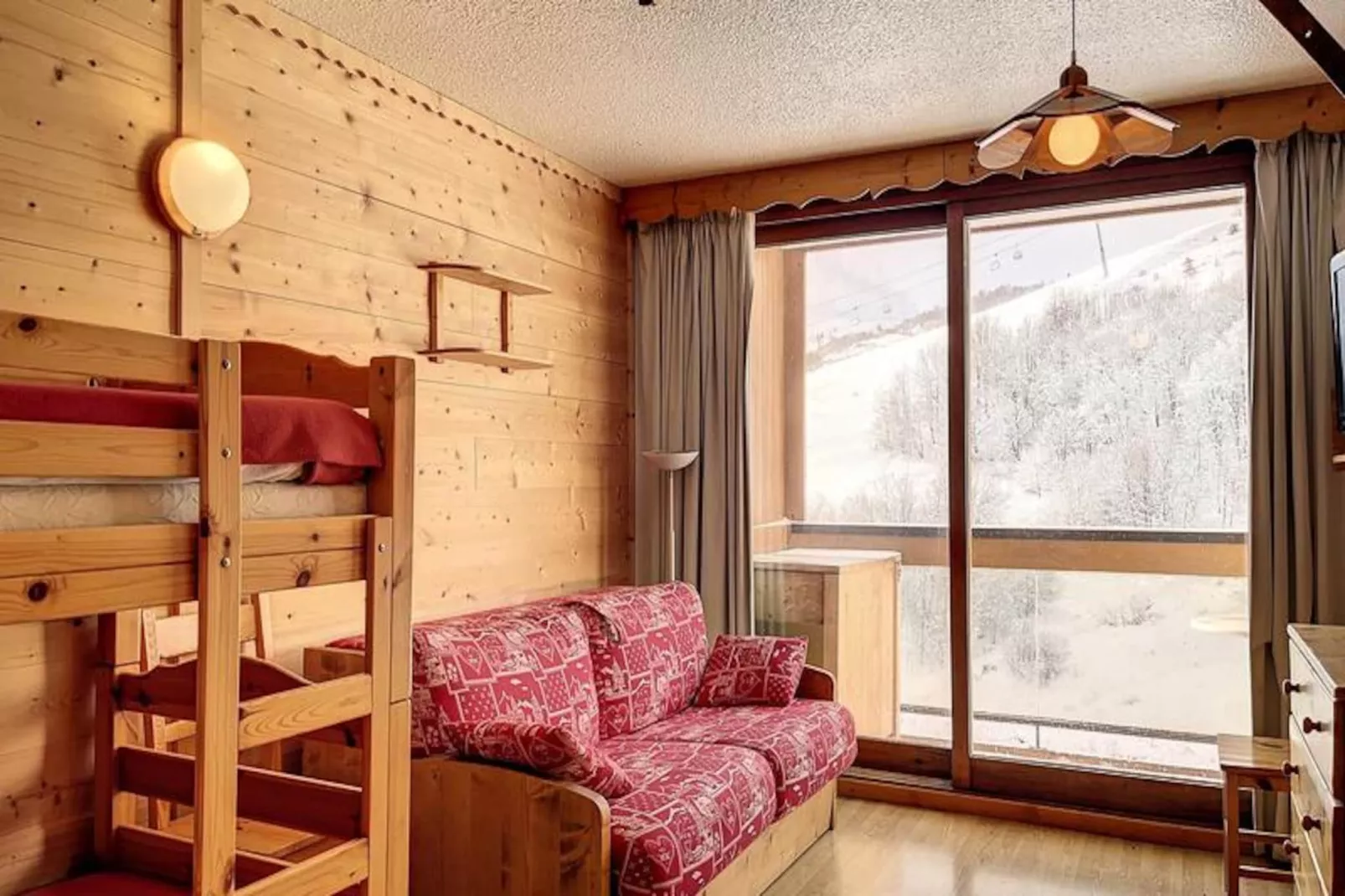 Résidence Vanguard-Non tagué