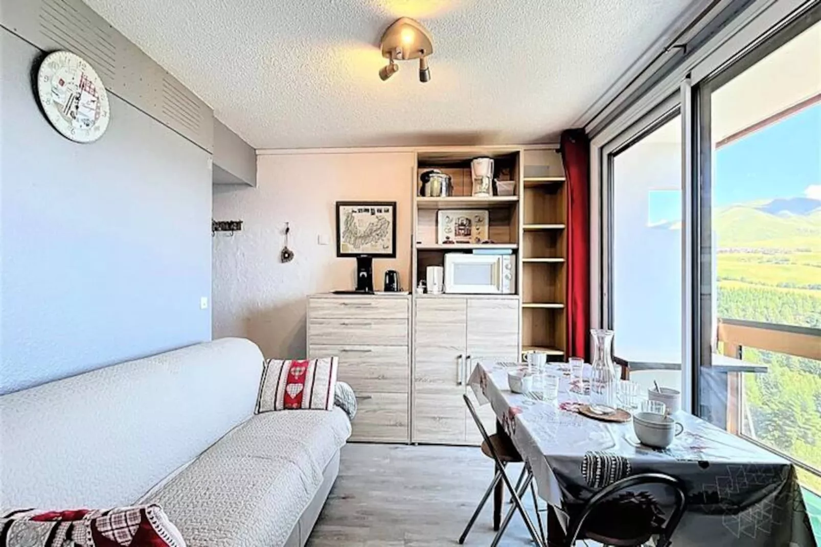 Résidence Vanguard-Non tagué