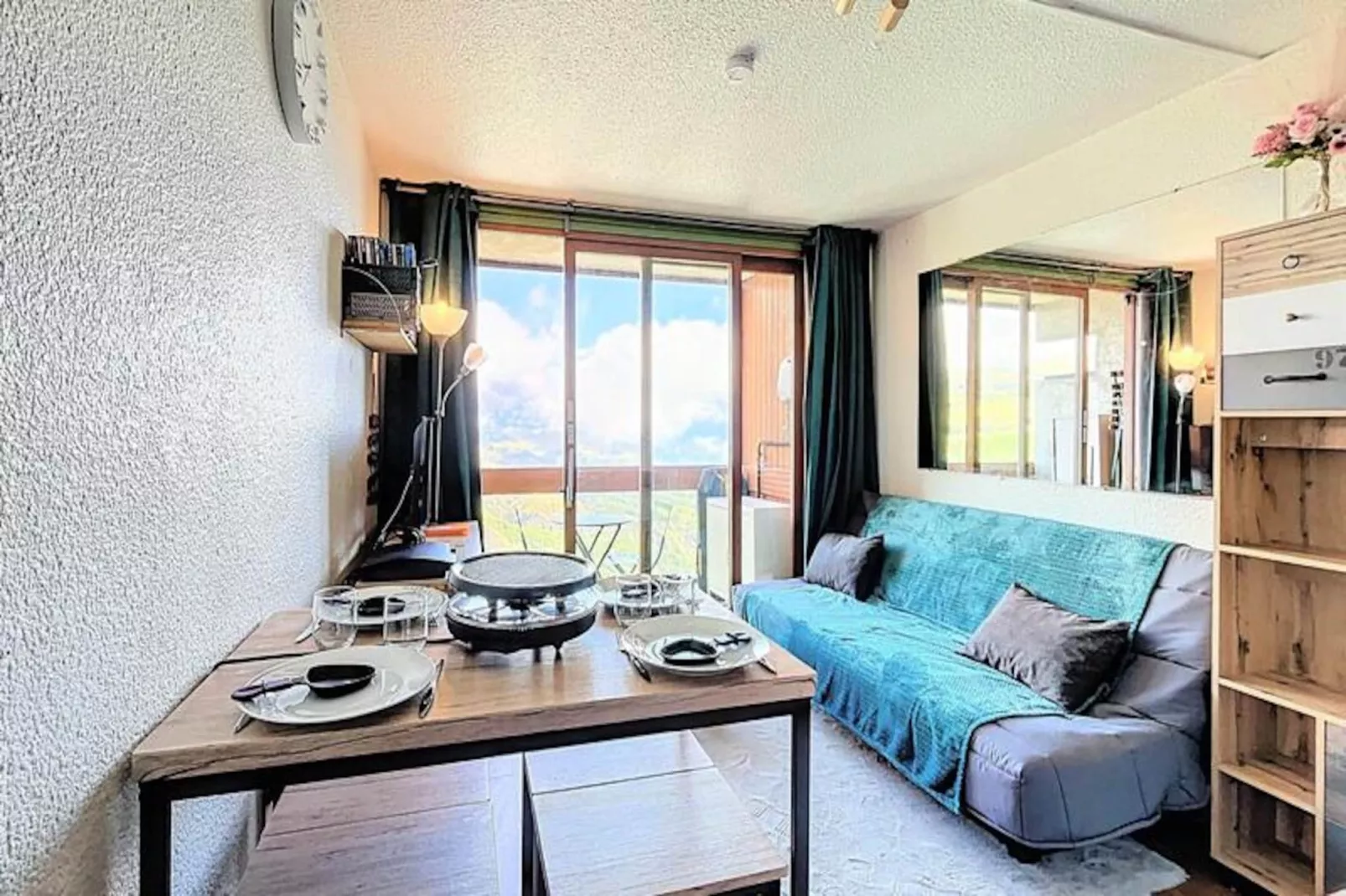 Résidence Vanguard-Nicht zugeordnet