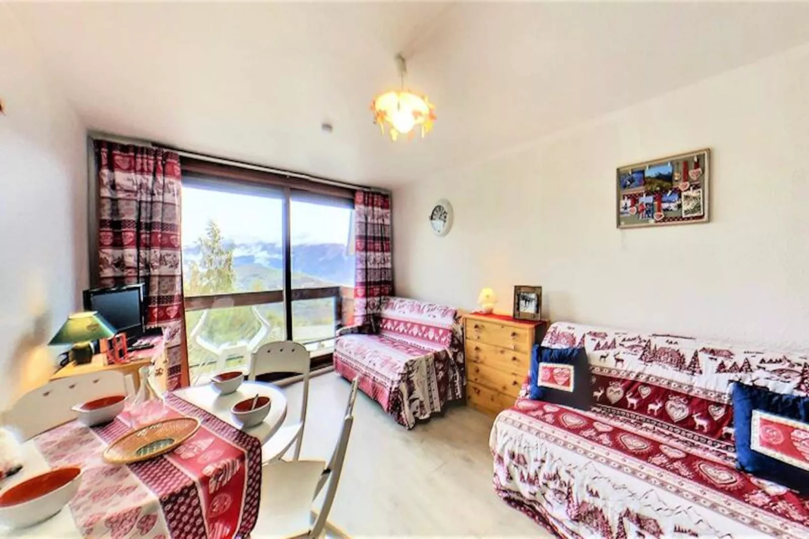 Résidence Vanguard - Nicht zugeordnet