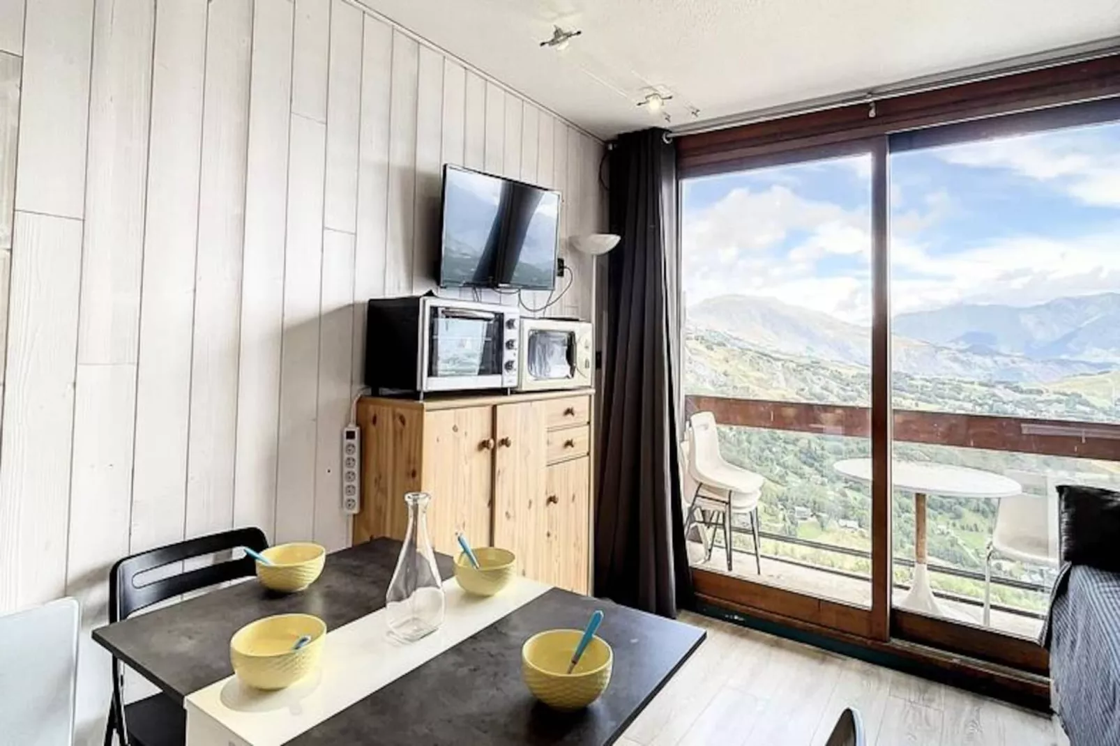 Résidence Vanguard - Nicht zugeordnet