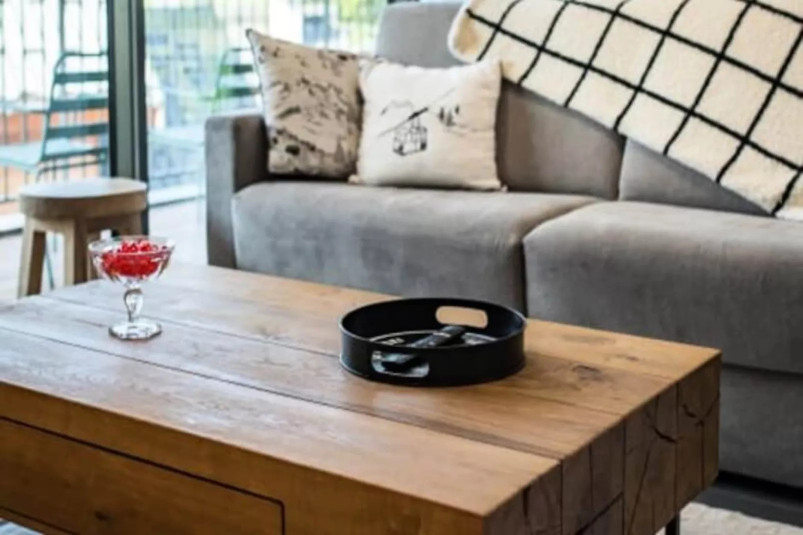 Résidence Triplex 4 Chambres &agrave; Albiez-montrond &ndash; 13 Couchages - Nicht zugeordnet