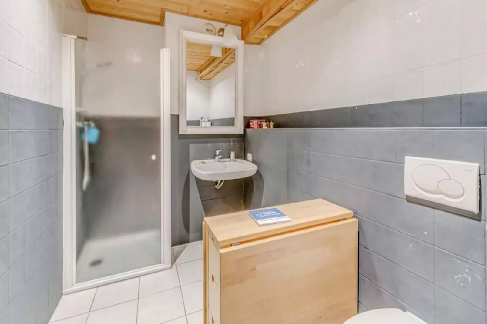 Résidence Blue Wood-Non tagué