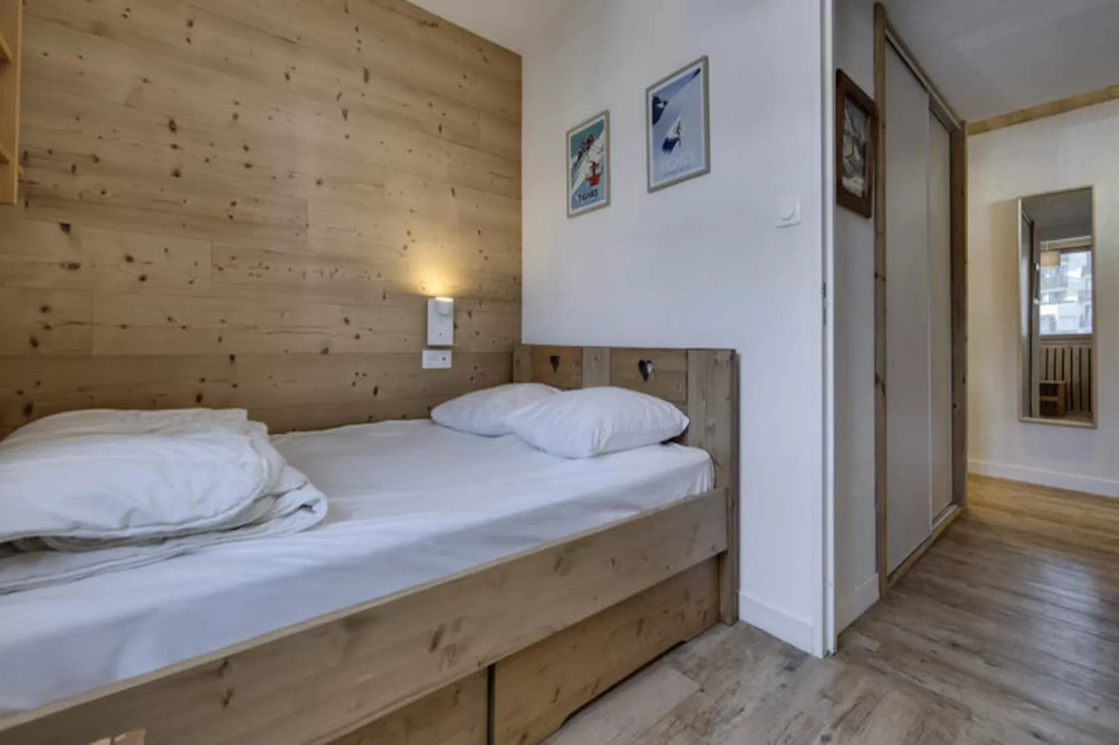 Résidence Genepi-Non tagué