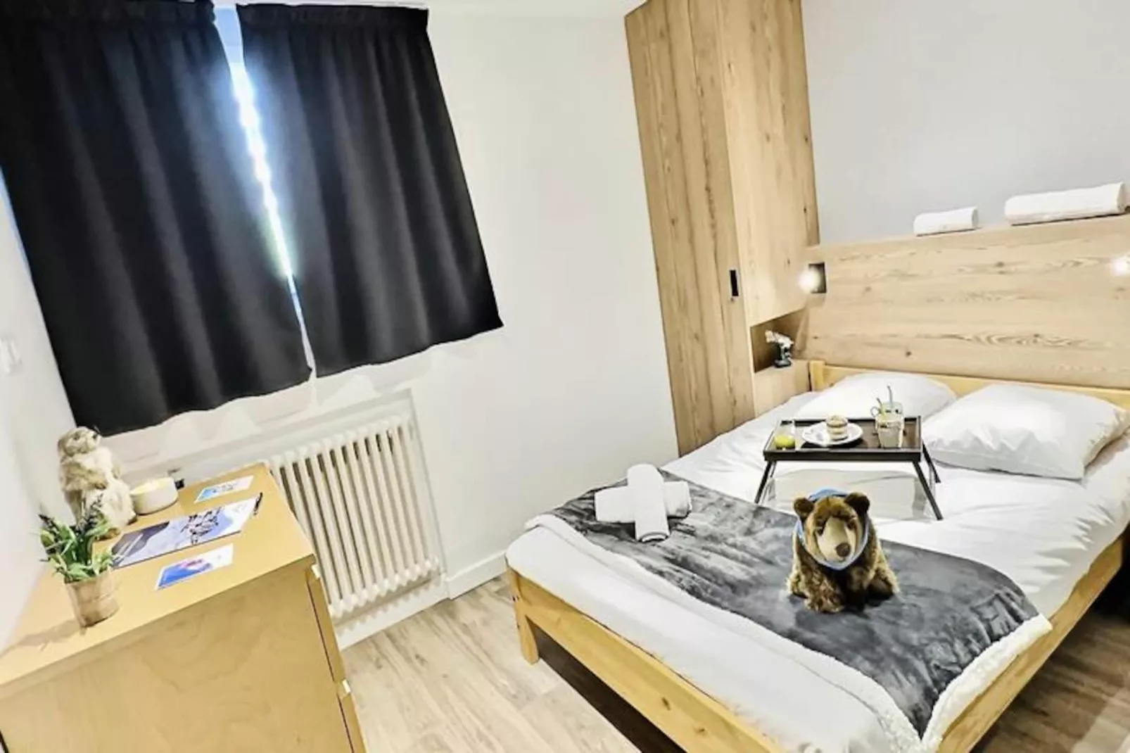 Résidence Le Lac-Untagged