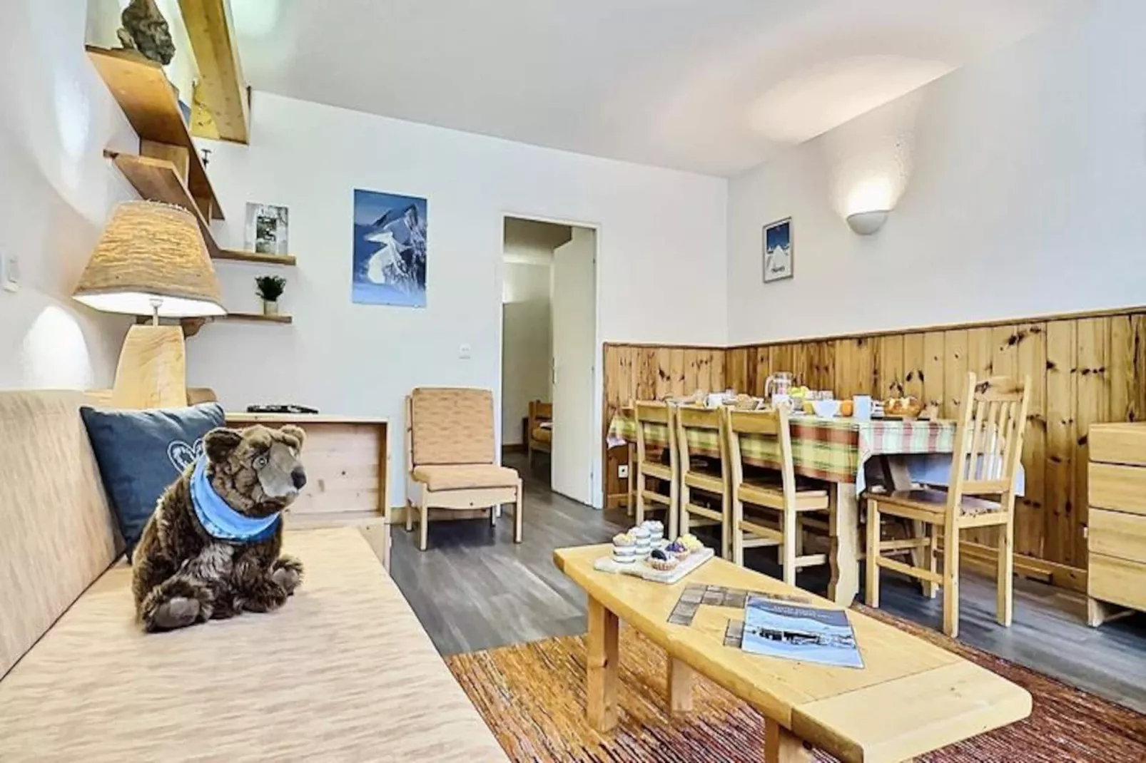 Résidence Le Bec Rouge-Non tagué