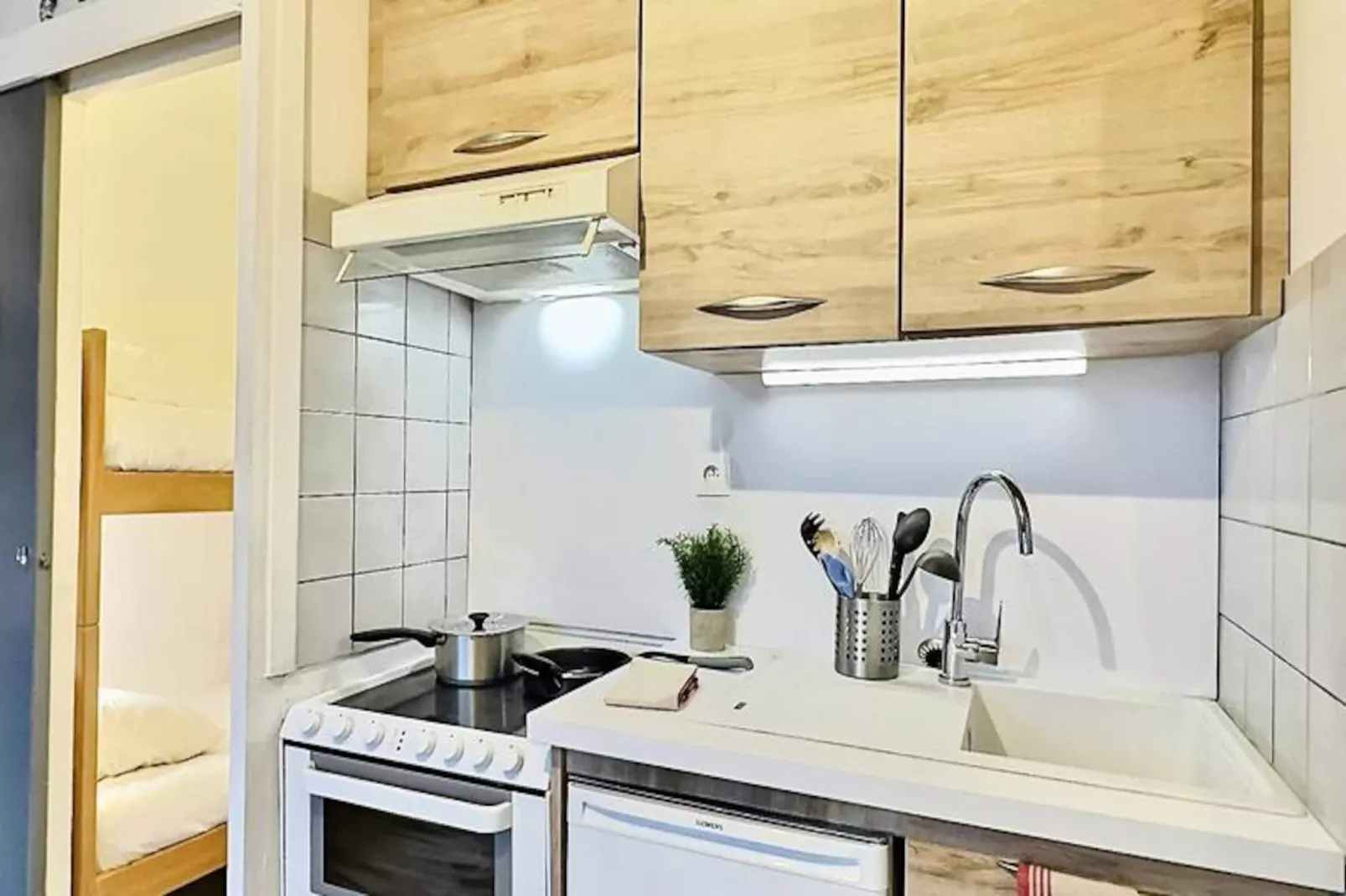 Résidence Home Club-Untagged