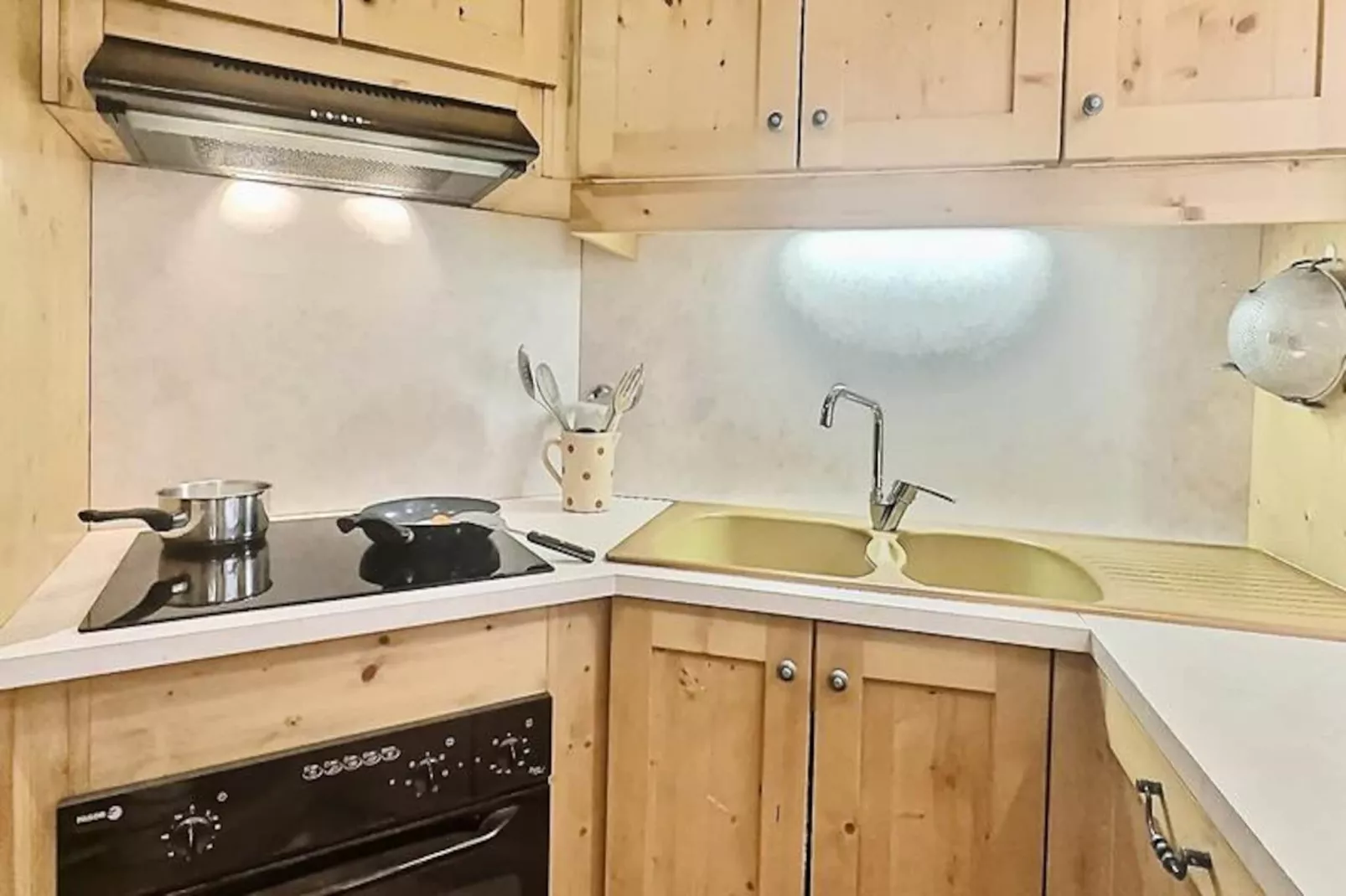 Résidence Le Rosset-Nicht zugeordnet