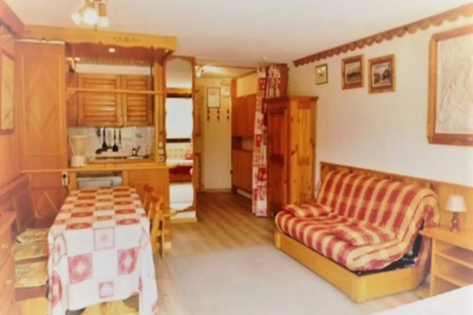 Résidence Le Palafour - Untagged