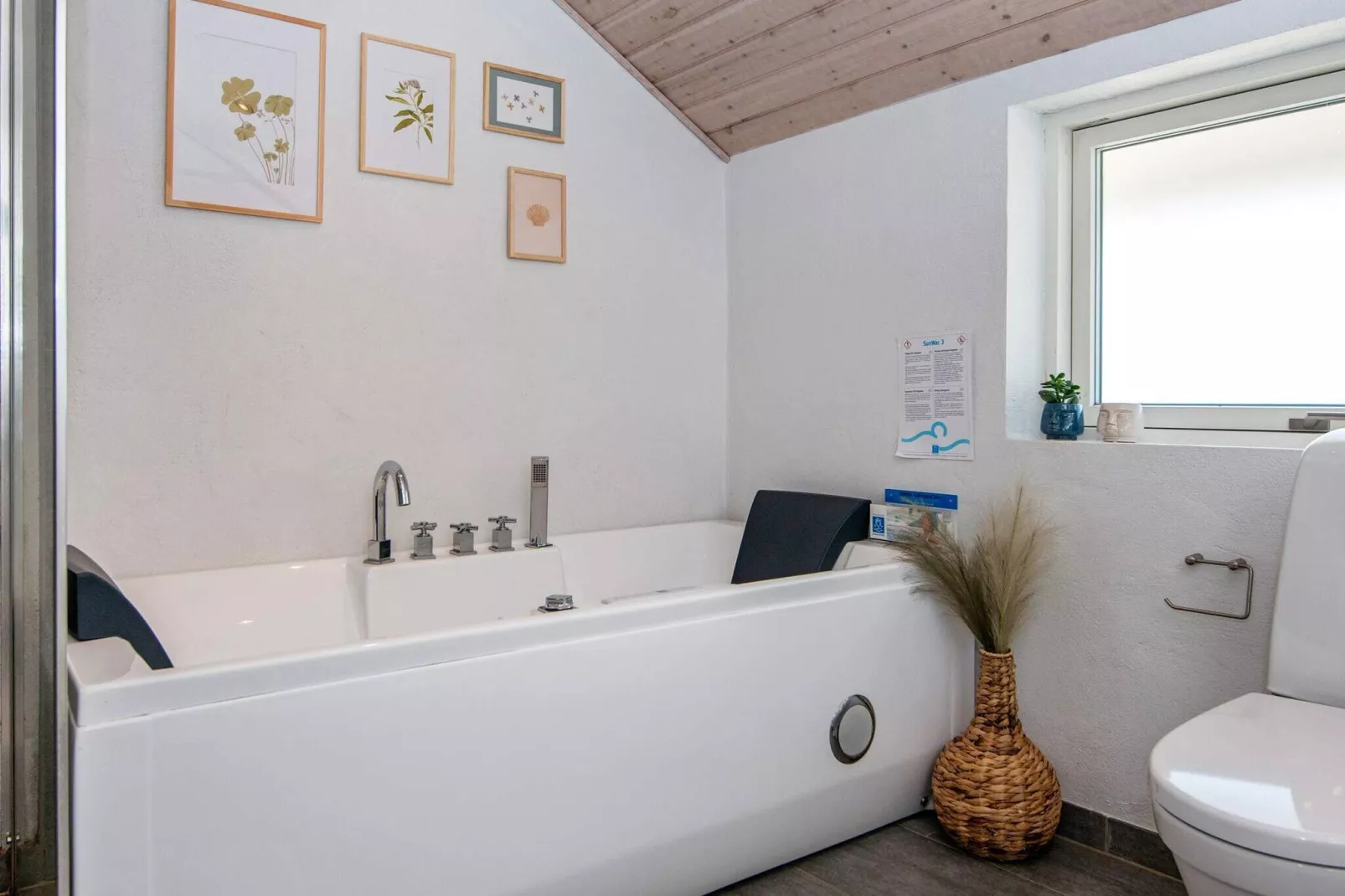 7 Personen Ferienhaus in Hejls-By Traum