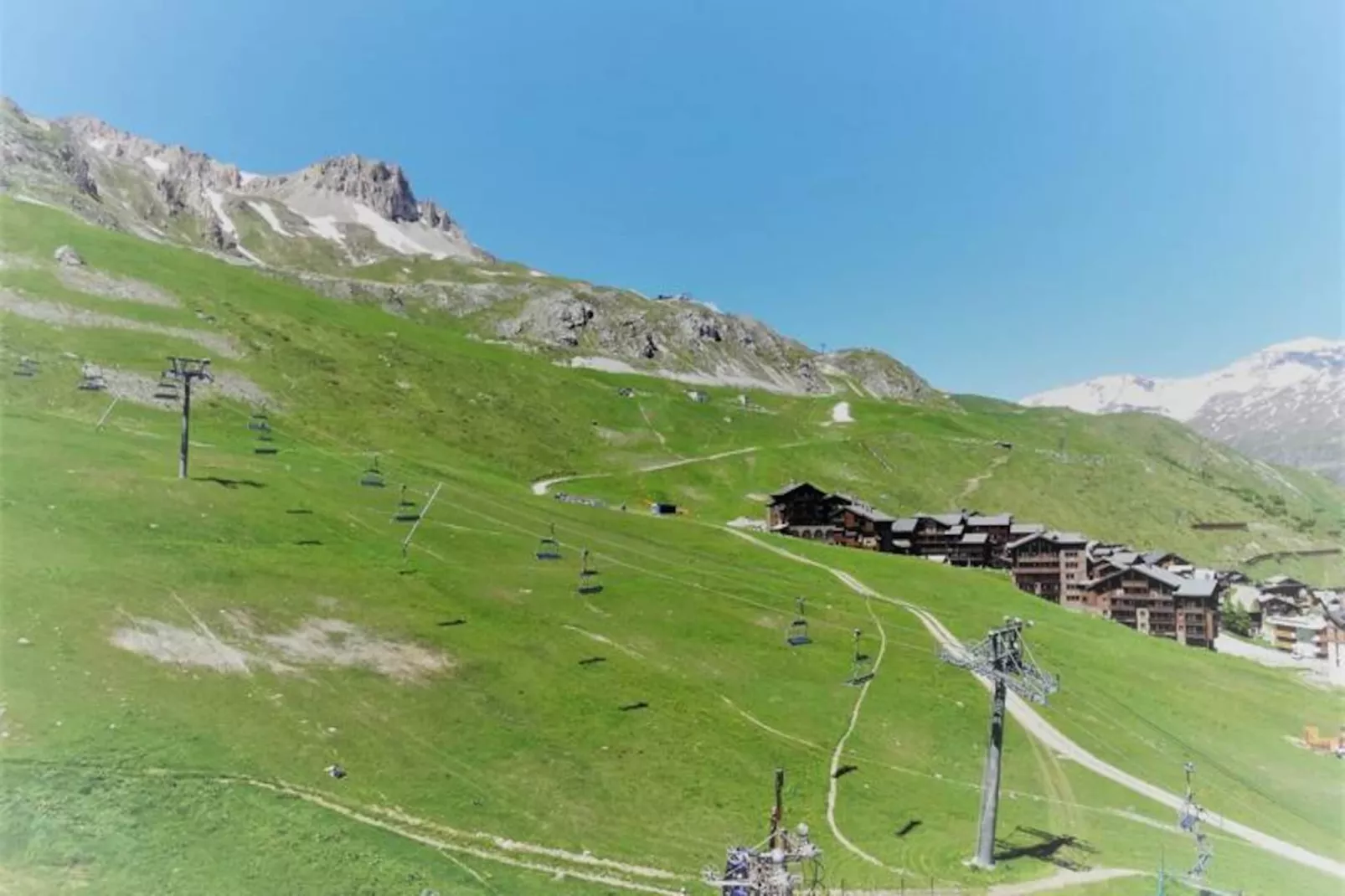 Résidence Le Palafour - Untagged