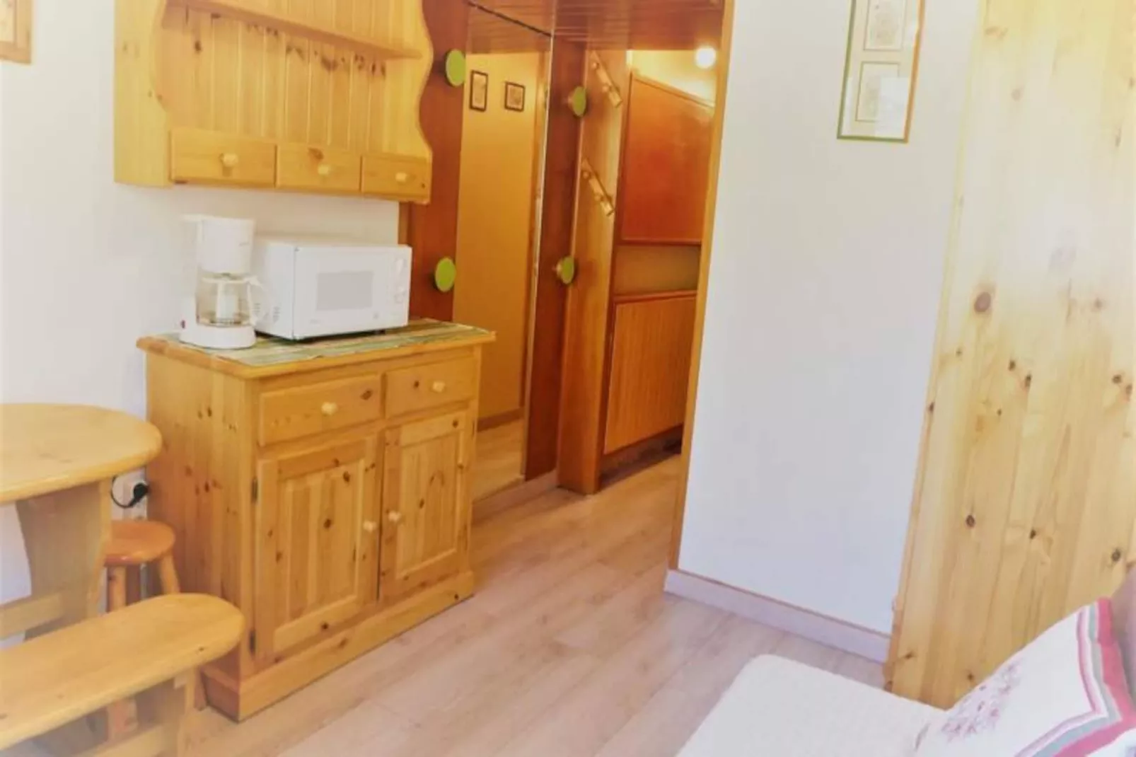 Résidence Le Palafour - Untagged