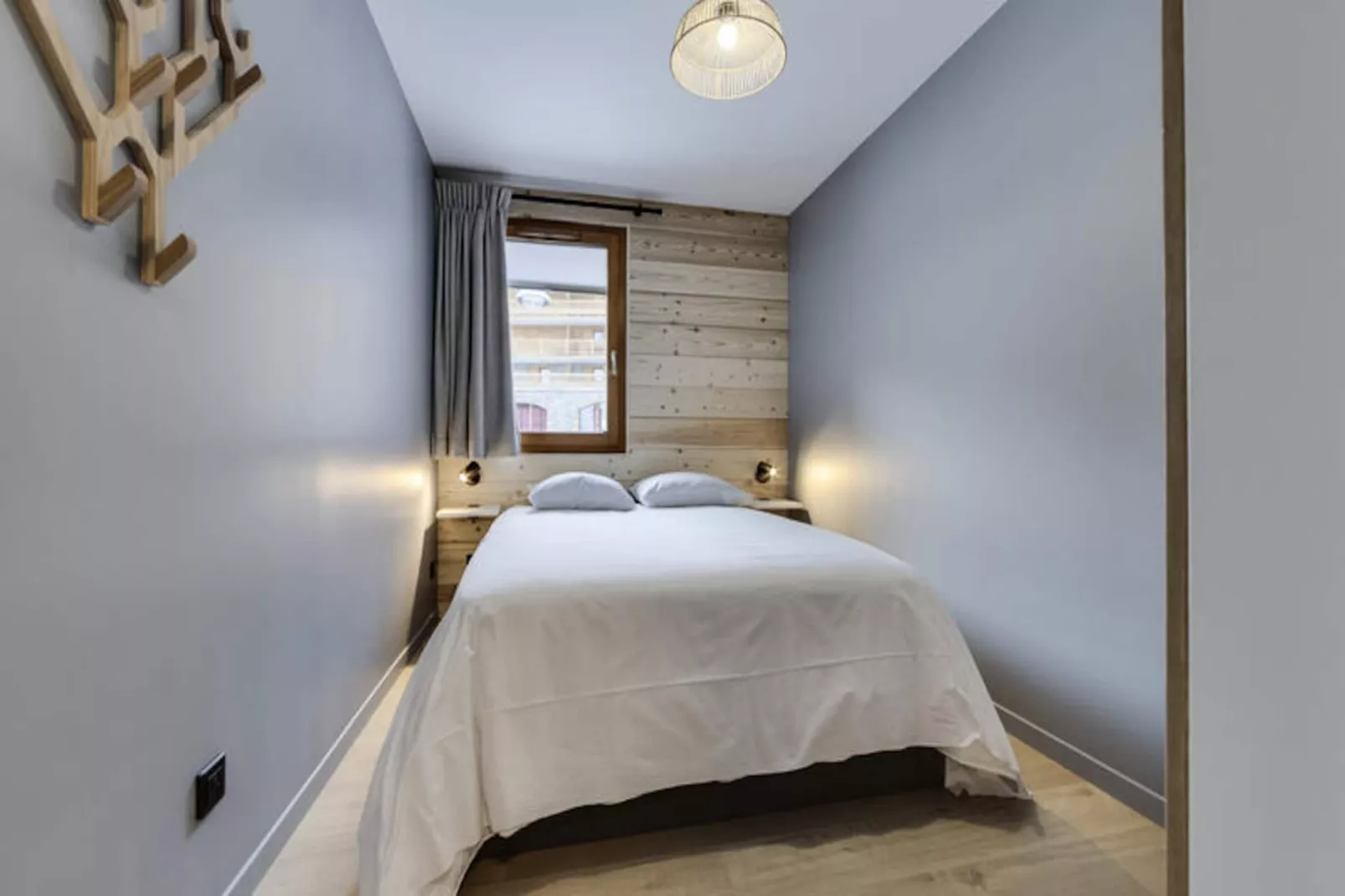 Résidence Maison Neuve-Untagged