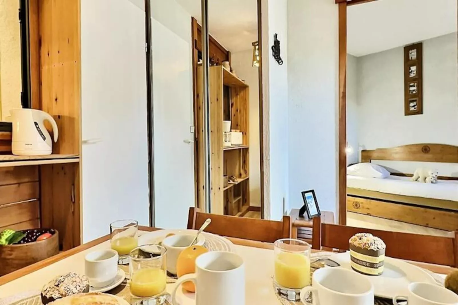 Résidence Hameau Du Borsat-Untagged