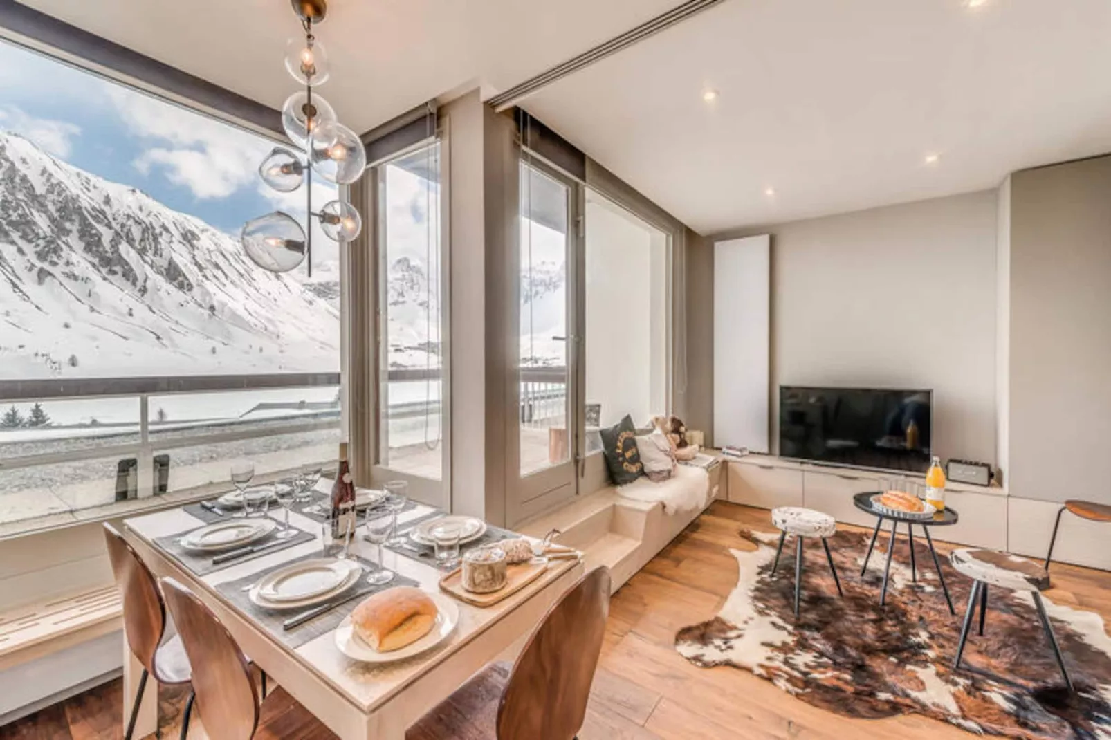 Résidence Combe Folle-Untagged