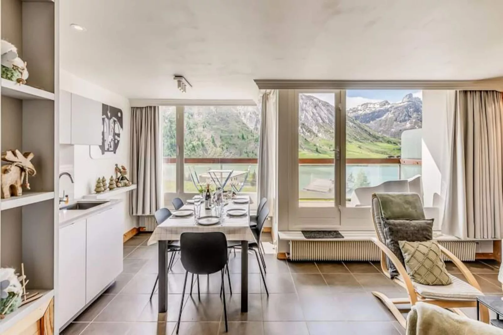 Résidence Combe Folle-Non tagué