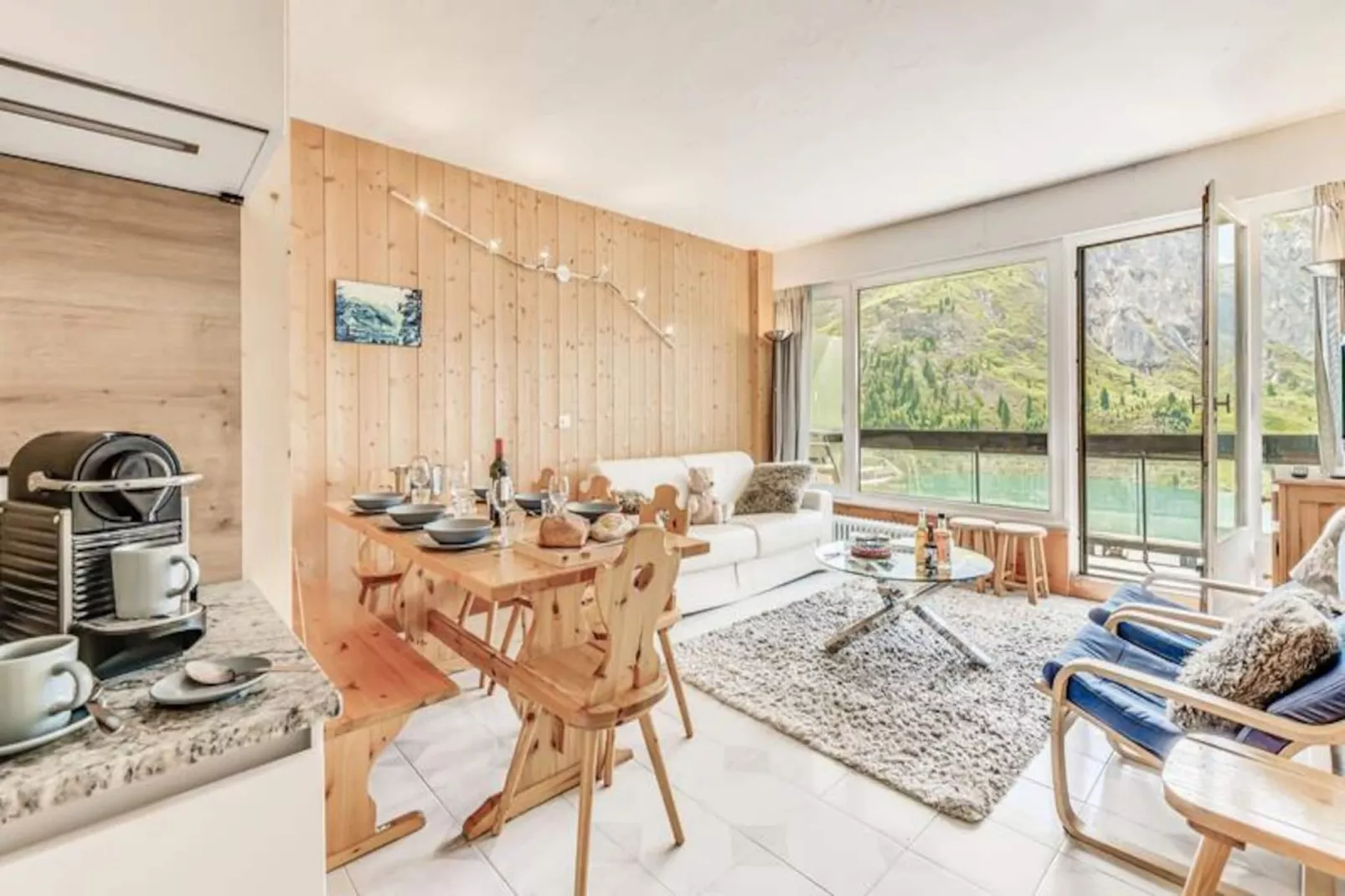 Résidence Bec Rouge-Nicht zugeordnet