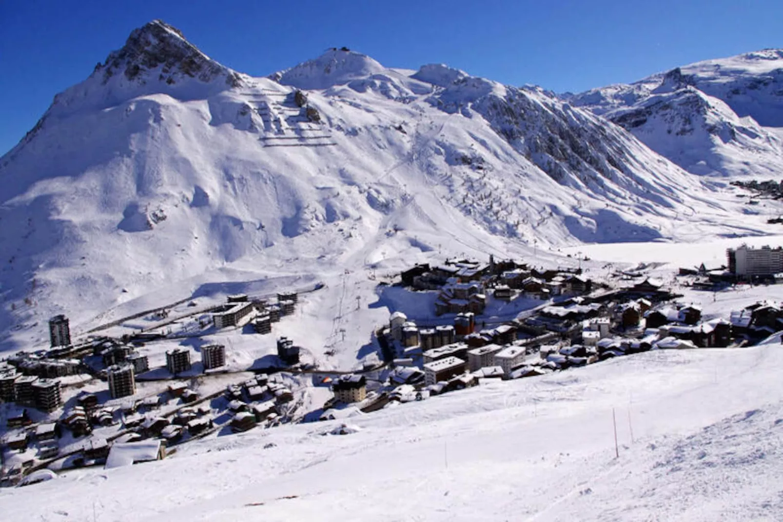 Résidence Home Club 2-Nicht zugeordnet