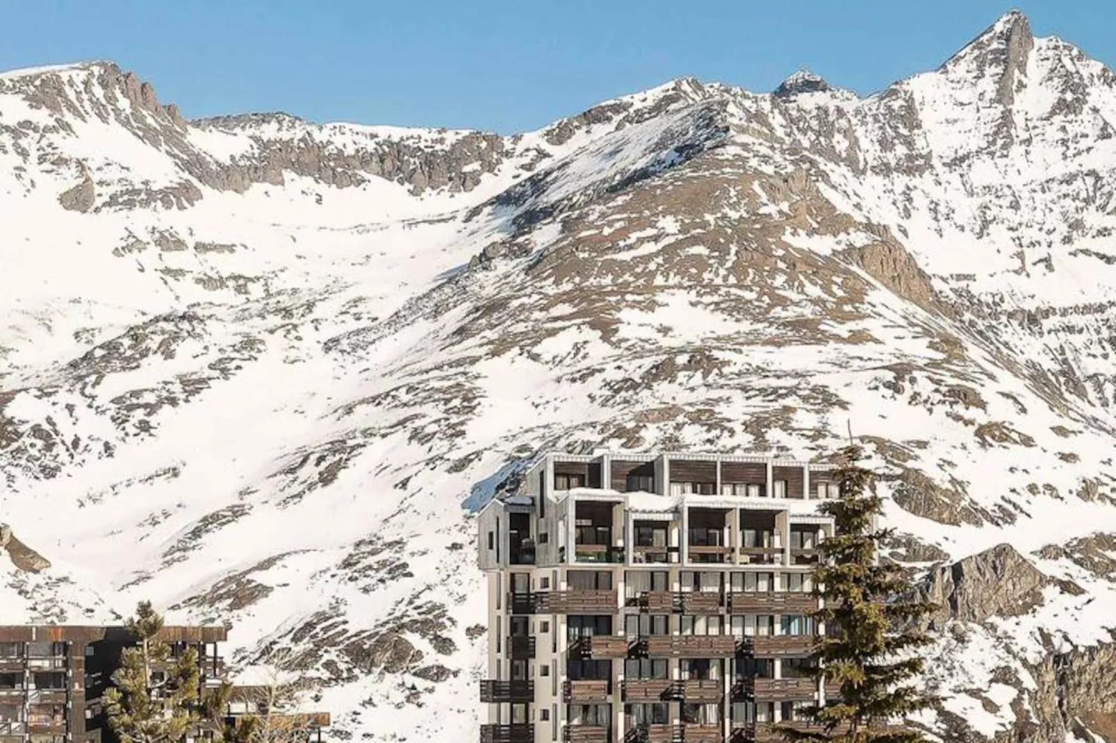 Résidence Home Club 2-Untagged