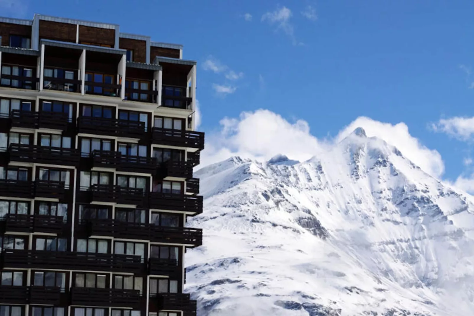 Résidence Tour Du Lac-Non tagué