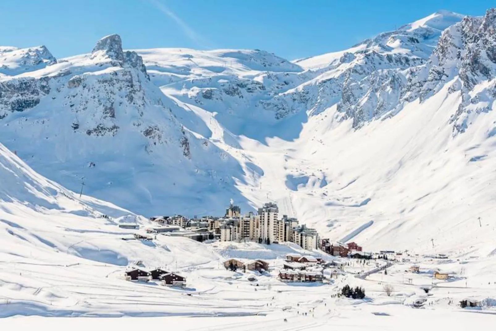Résidence Ducs De Savoie-Untagged