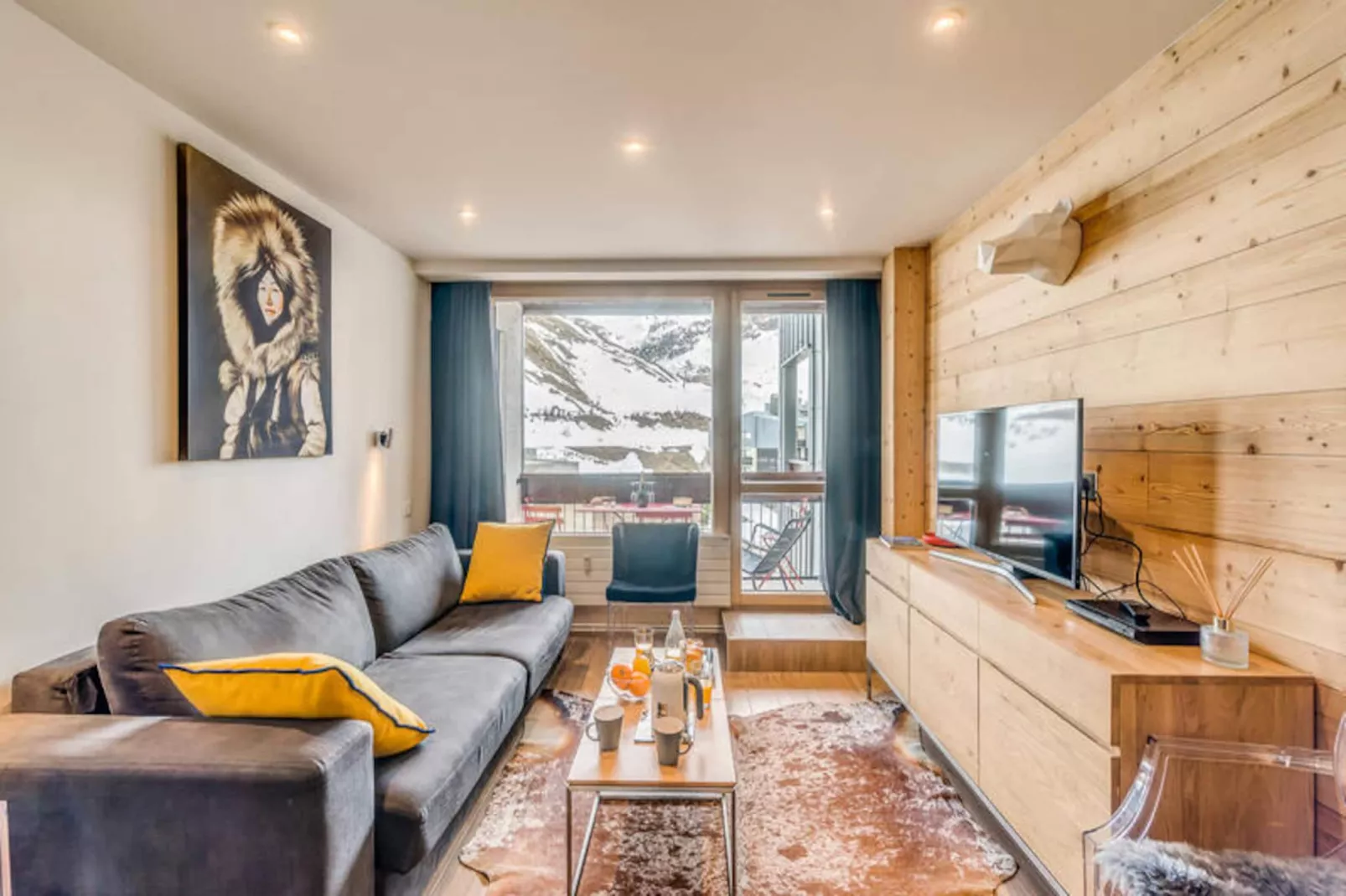 Résidence MoutiÈres B-Non tagué