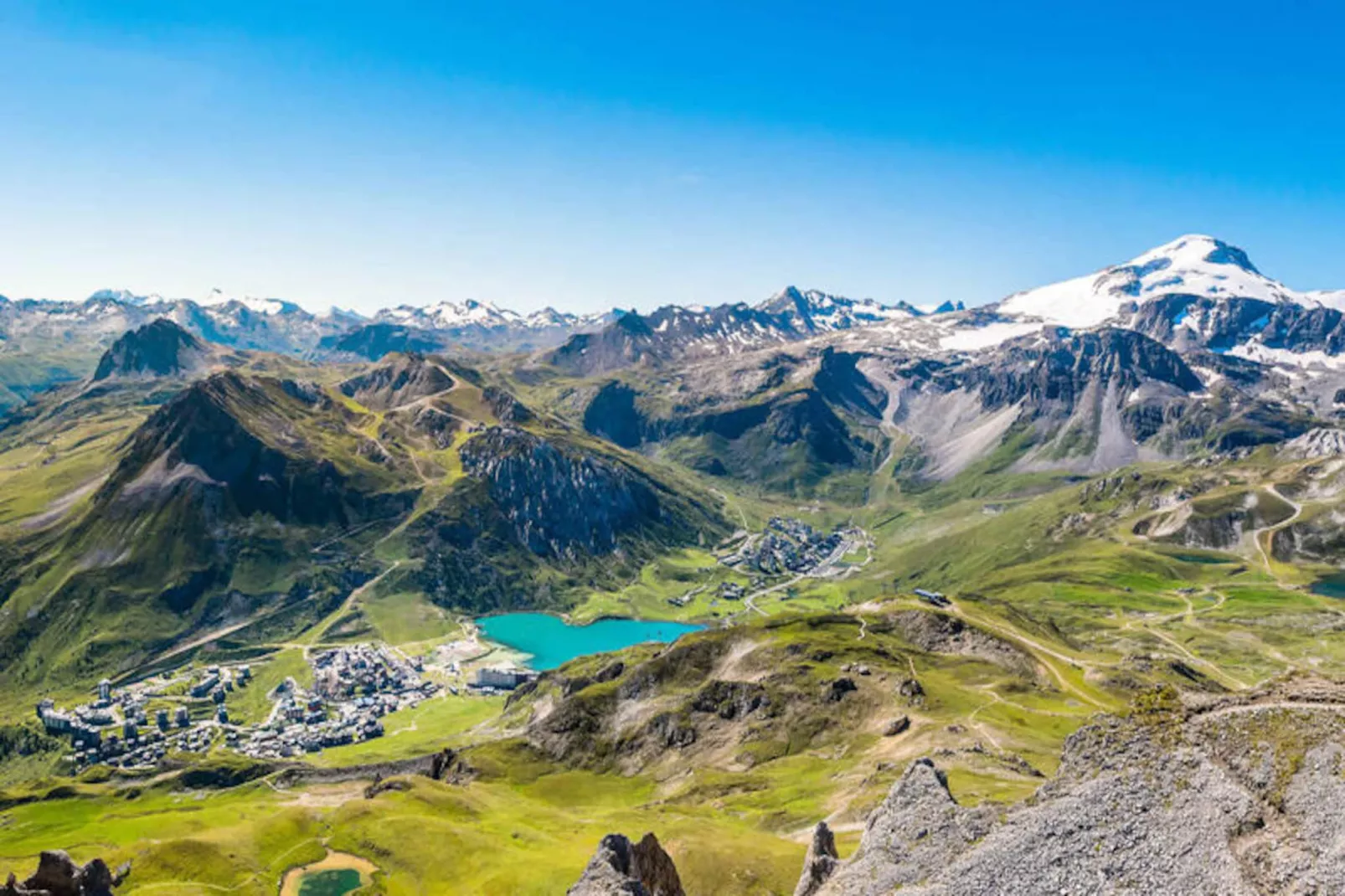 Résidence RÉsidence 2100 B-Nicht zugeordnet