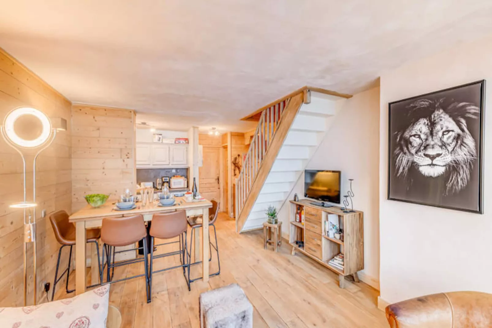 Résidence PrÉmou-Non tagué