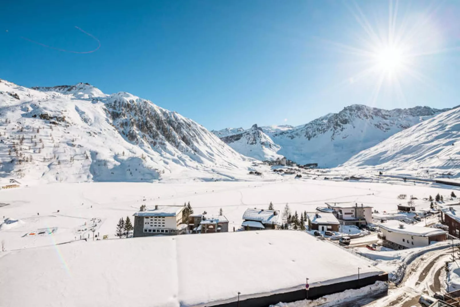 Résidence Armaillis-Non tagué