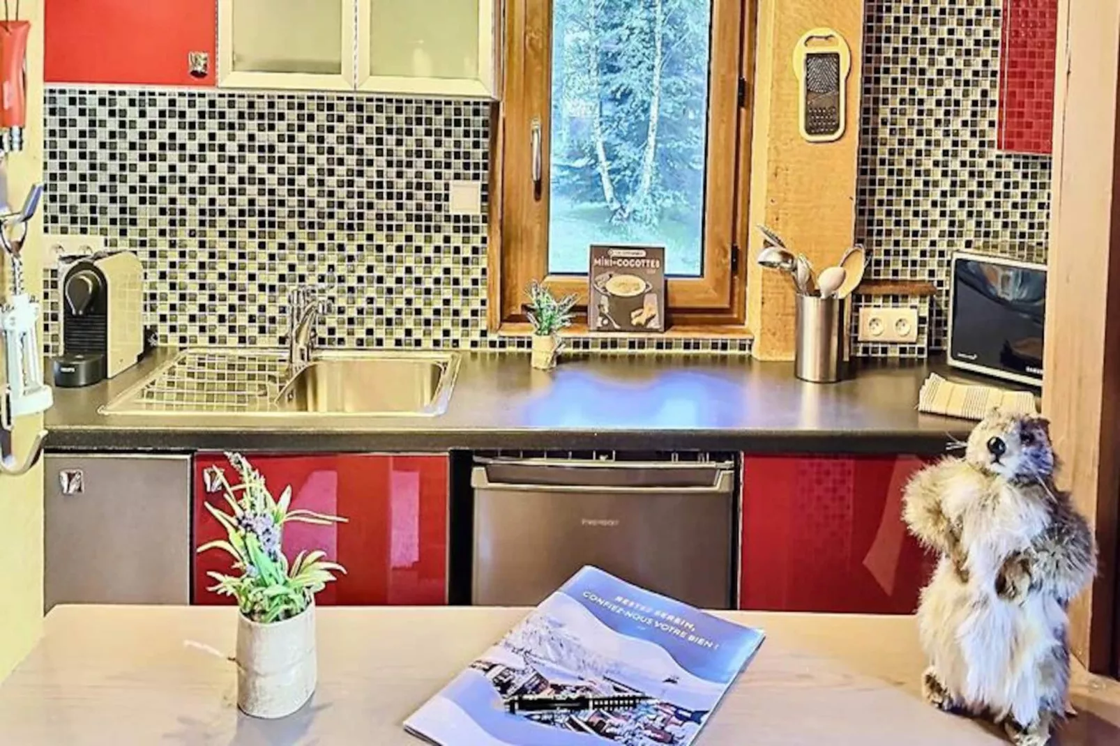 Résidence Le Cafetan-Untagged