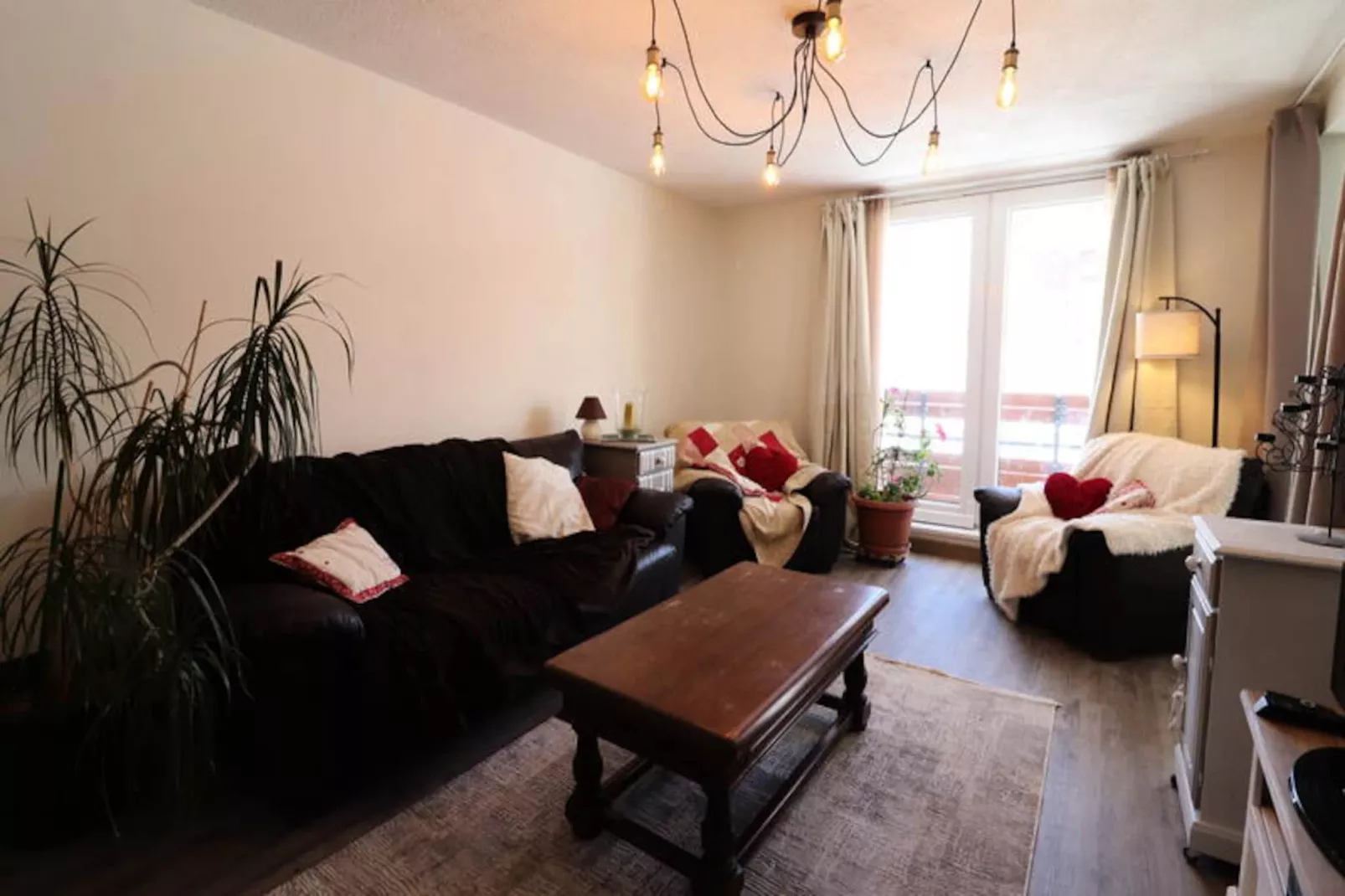 Résidence Les Rives-Nicht zugeordnet