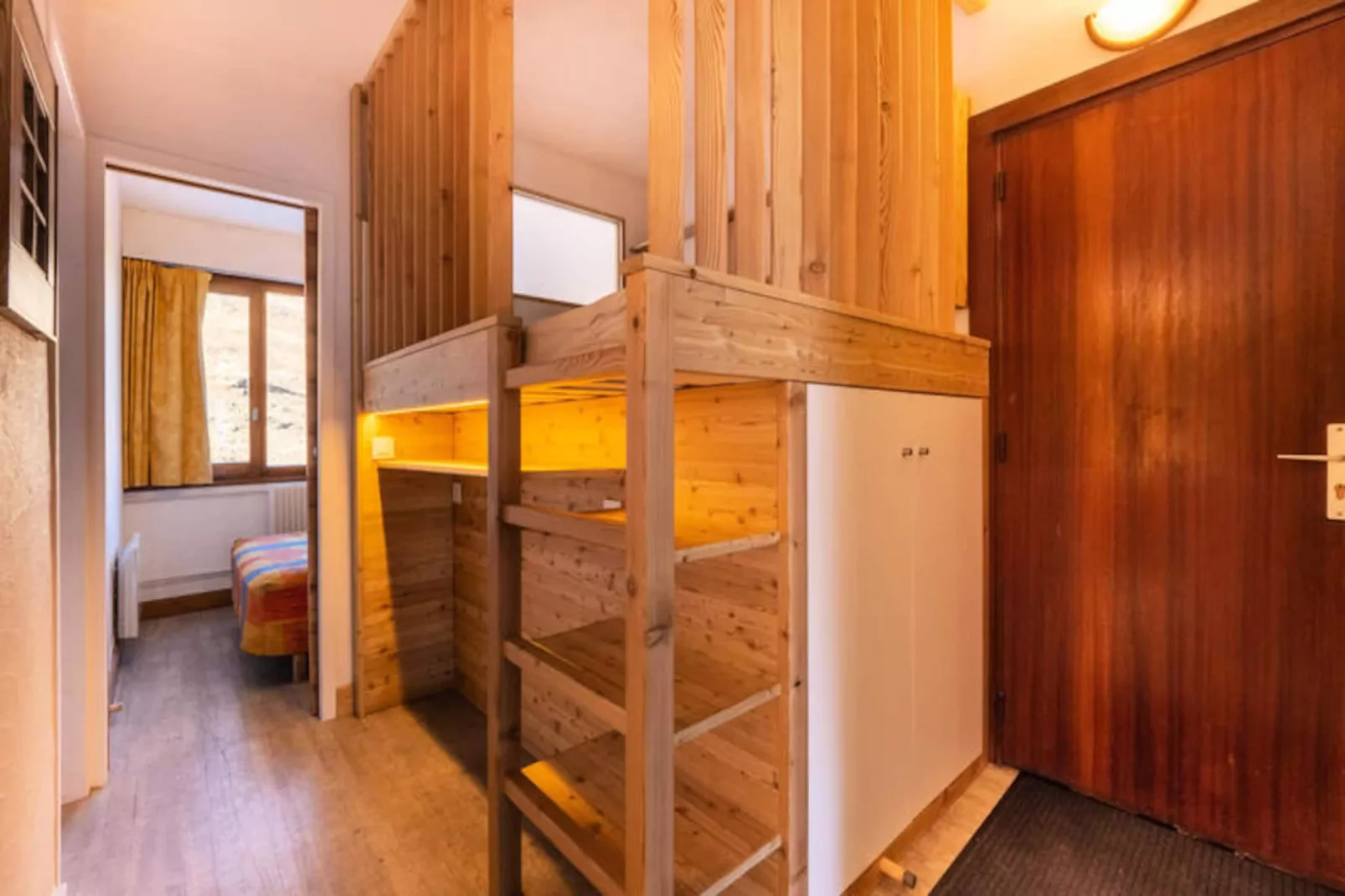 Résidence Bec Rouge-Untagged