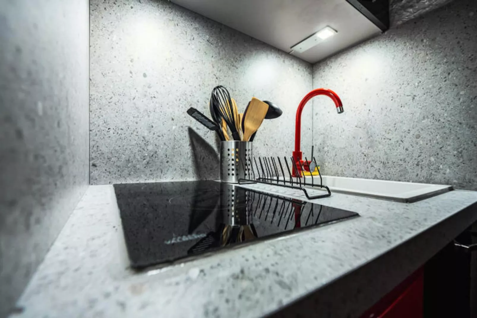 Résidence Bec Rouge-Untagged