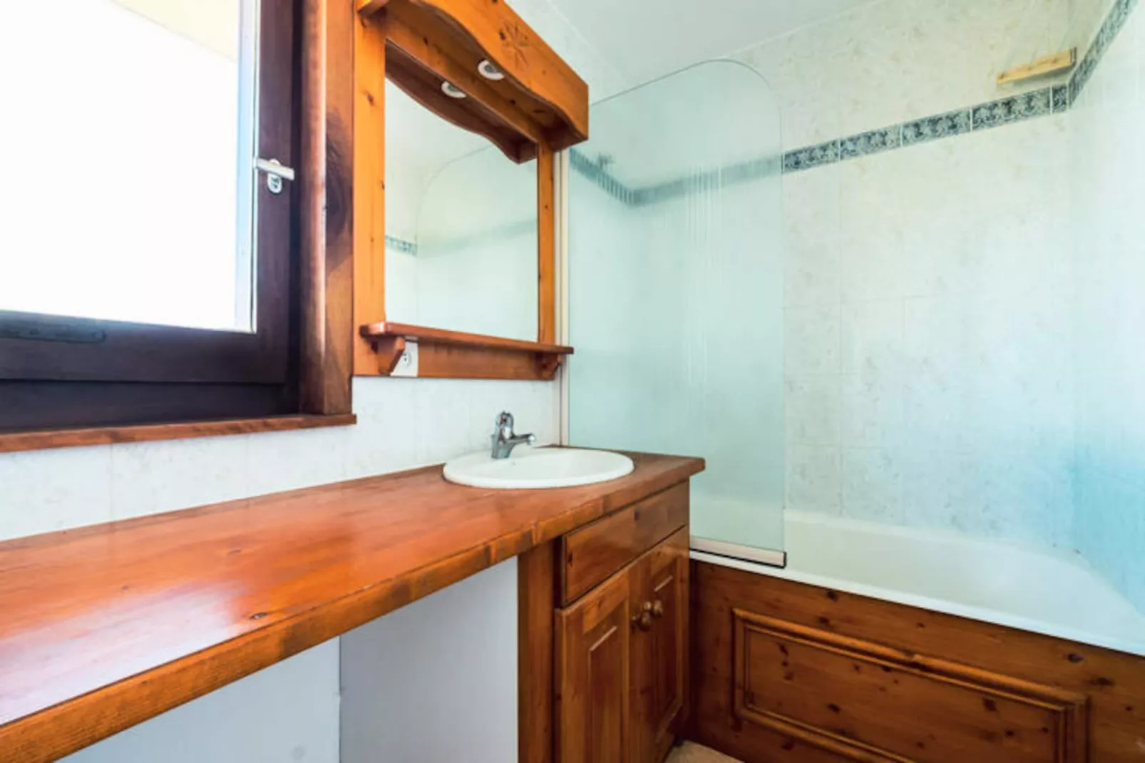 Résidence Bec Rouge-Nicht zugeordnet