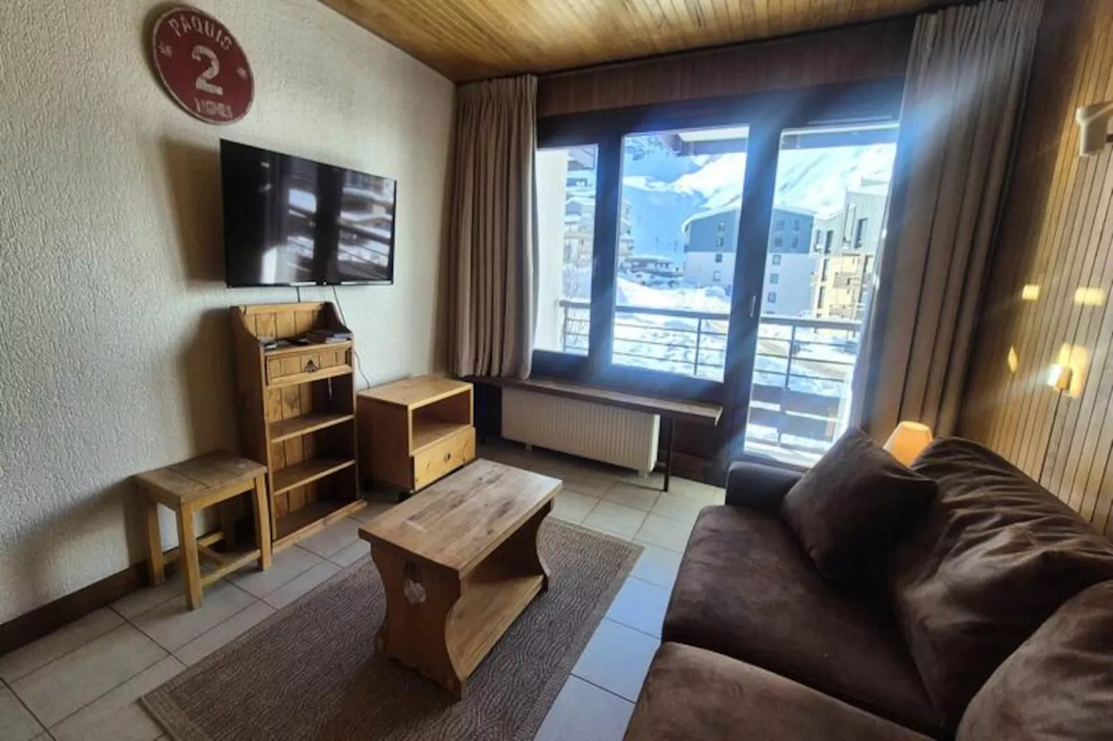 Résidence Tufs-Nicht zugeordnet