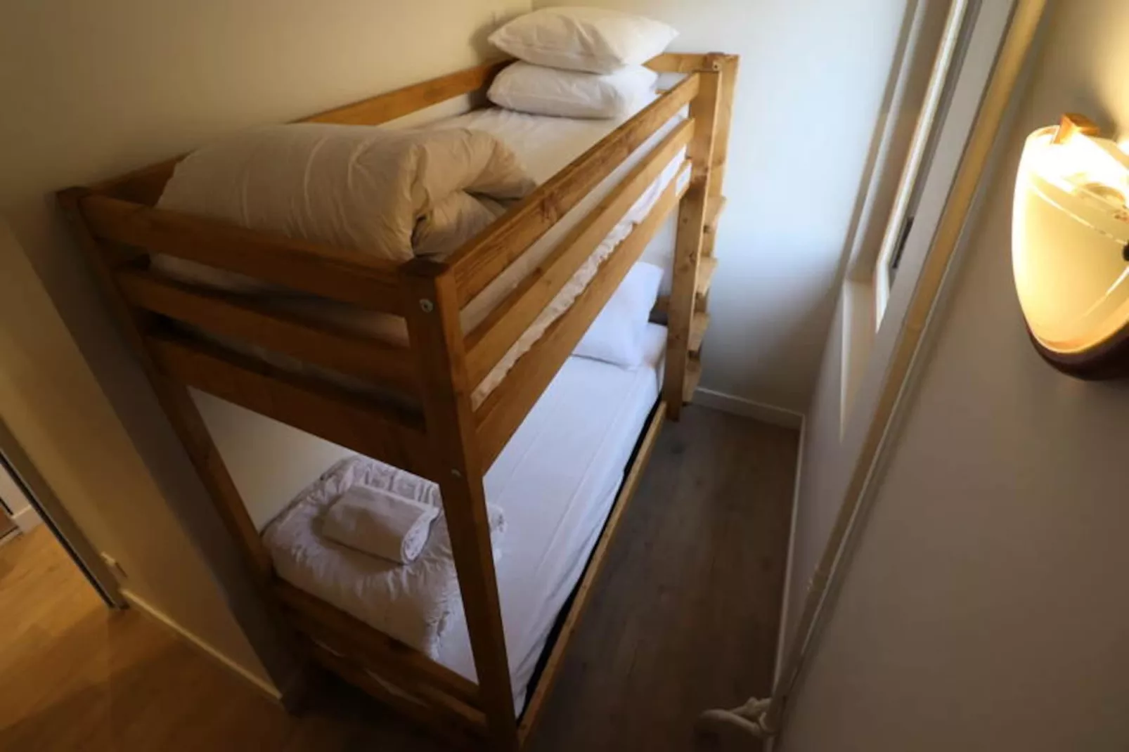 Résidence Bec Rouge-Nicht zugeordnet